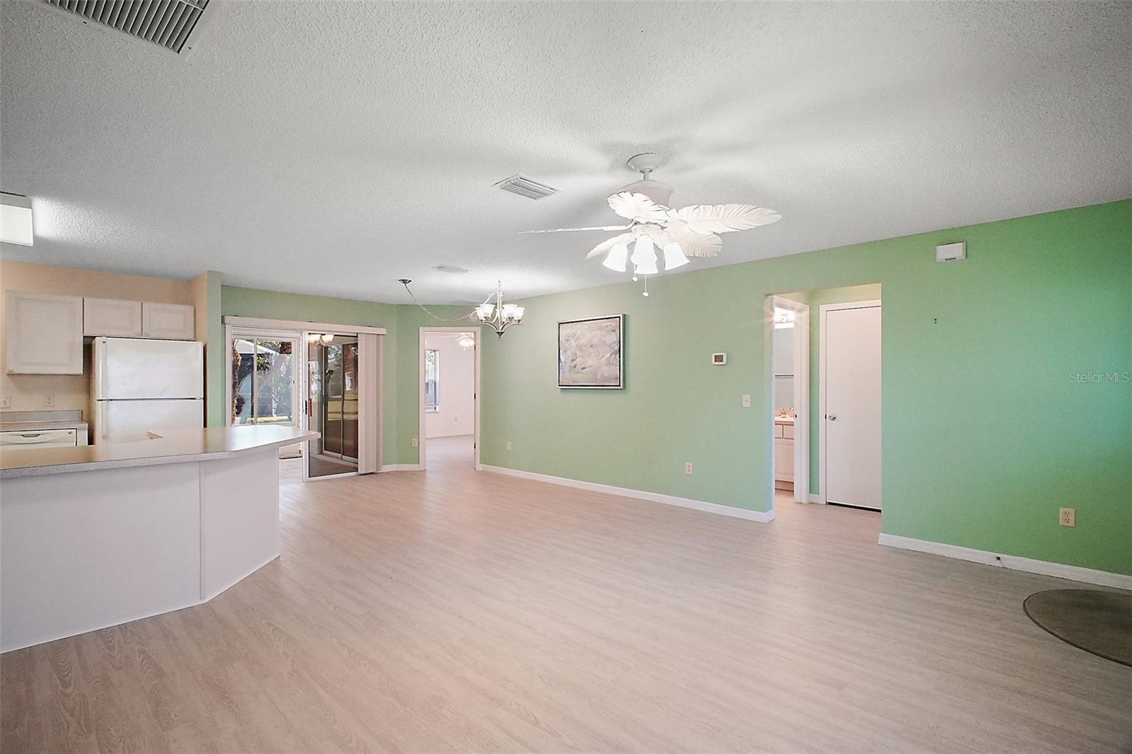 2514 RAINTREE DR, THE VILLAGES, FL, 32162