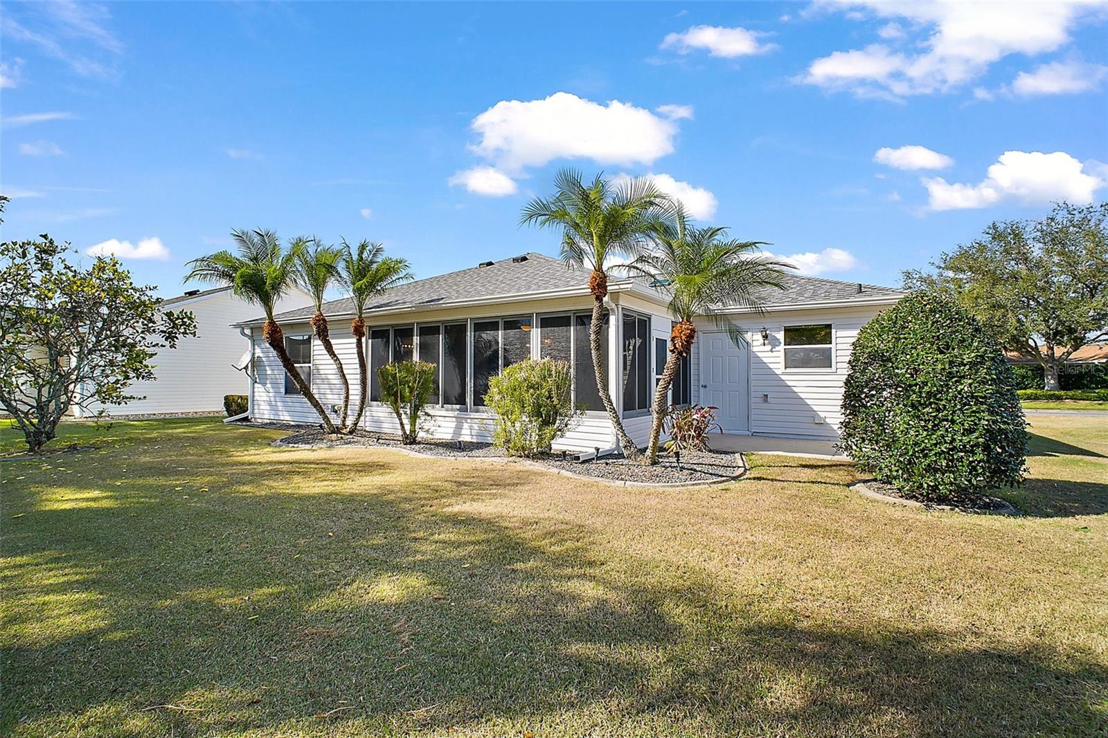 2514 RAINTREE DR, THE VILLAGES, FL, 32162