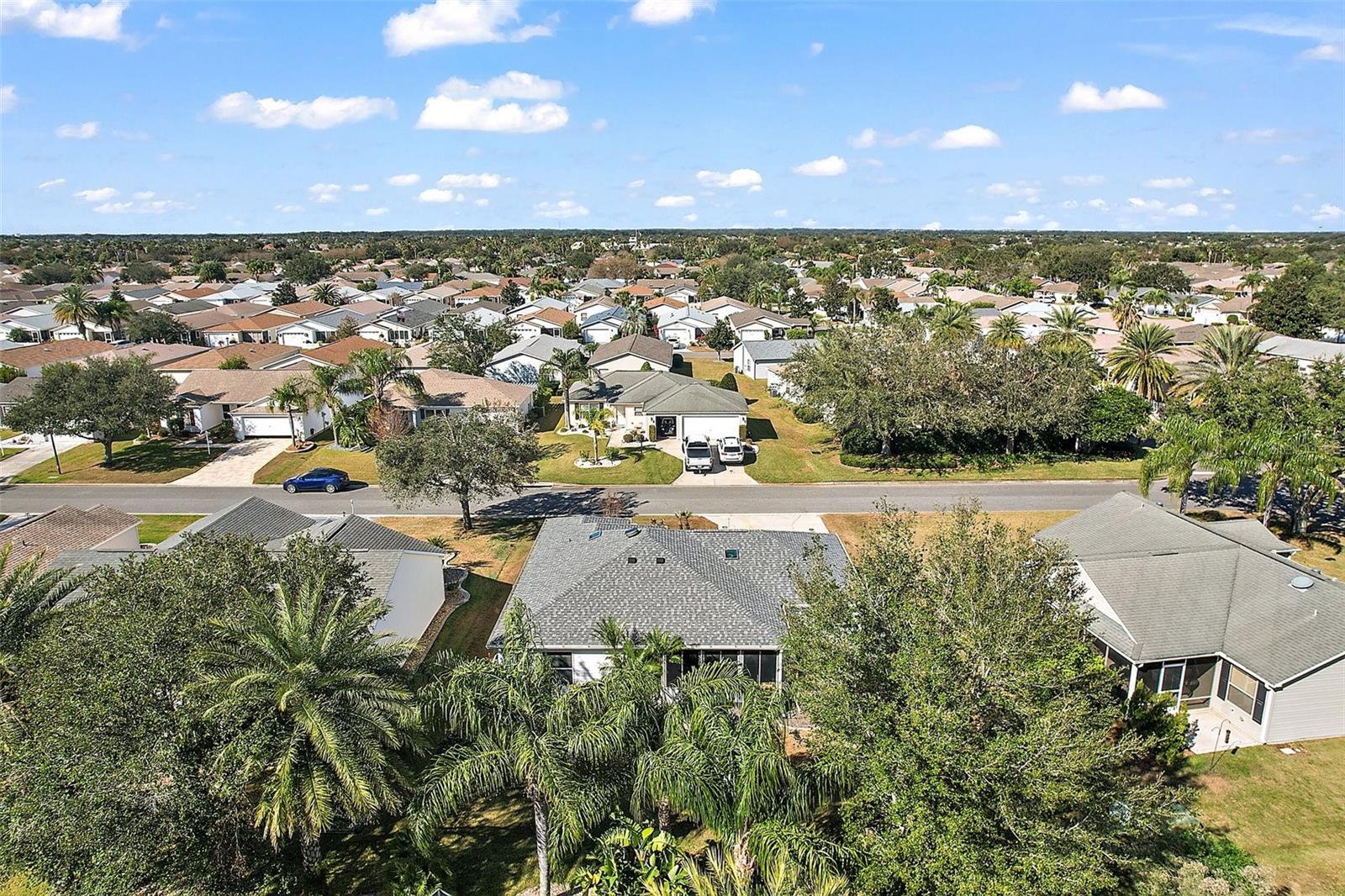 2514 RAINTREE DR, THE VILLAGES, FL, 32162