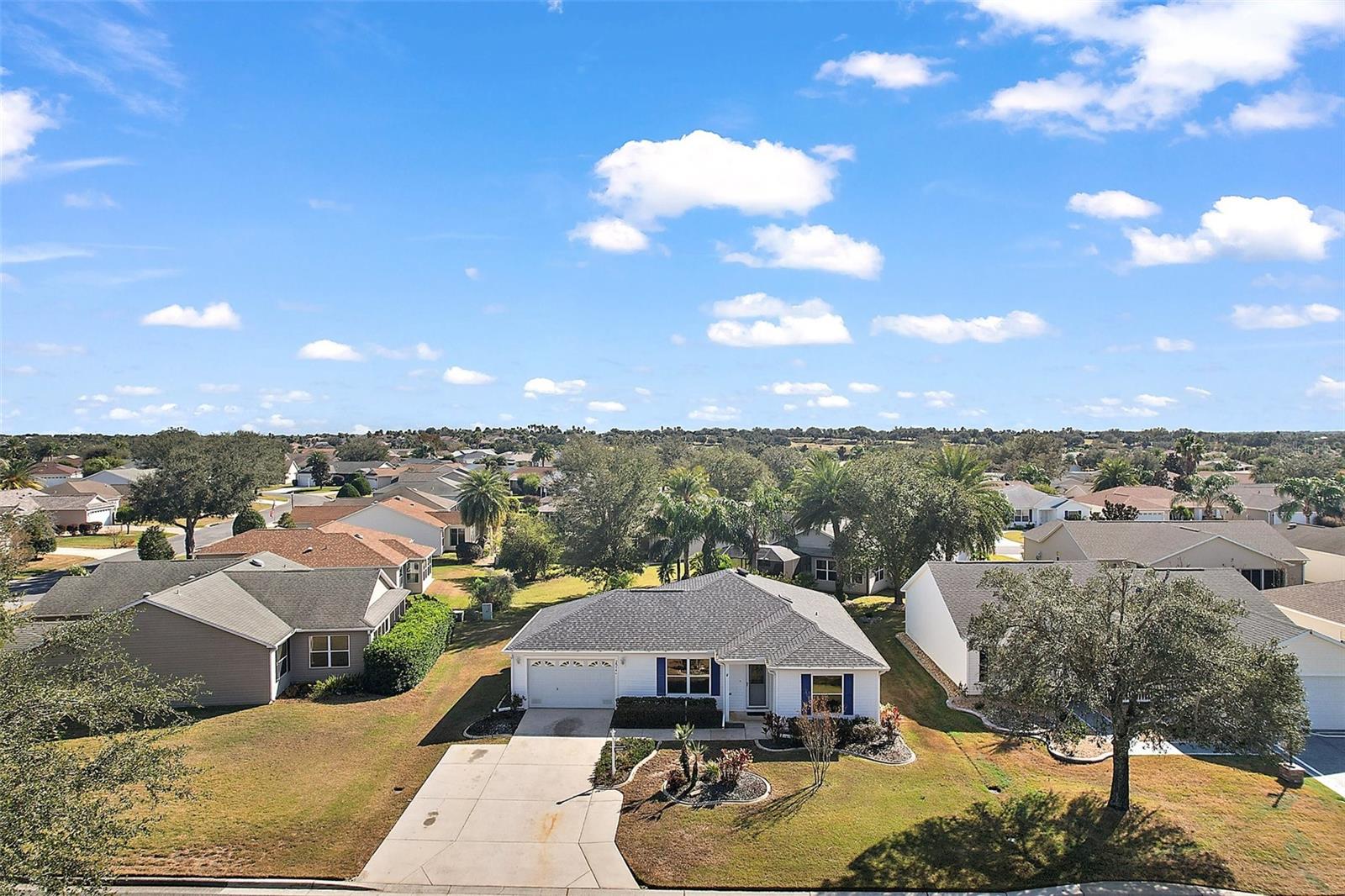 2514 RAINTREE DR, THE VILLAGES, FL, 32162