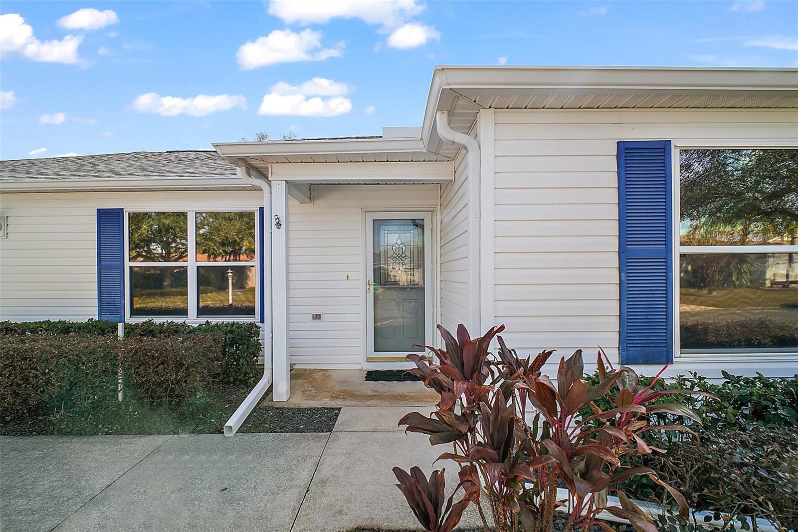 2514 RAINTREE DR, THE VILLAGES, FL, 32162