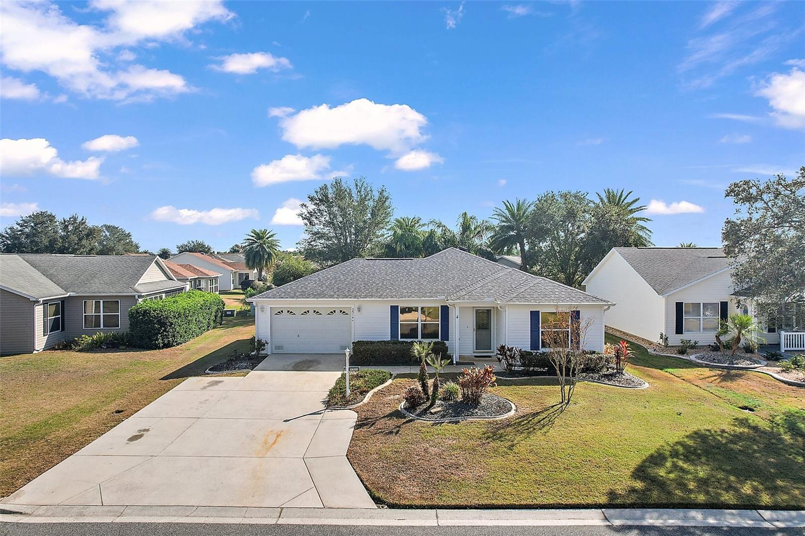 2514 RAINTREE DR, THE VILLAGES, FL, 32162