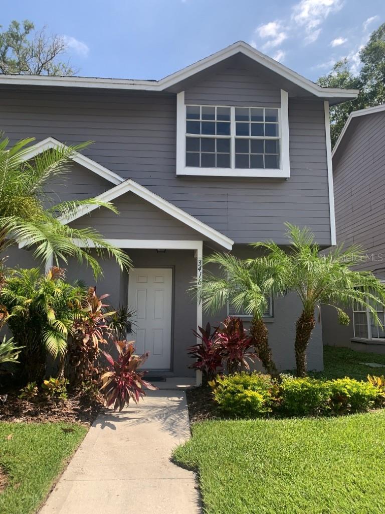 3416 ARBOR OAKS CT, TAMPA, FL, 33614