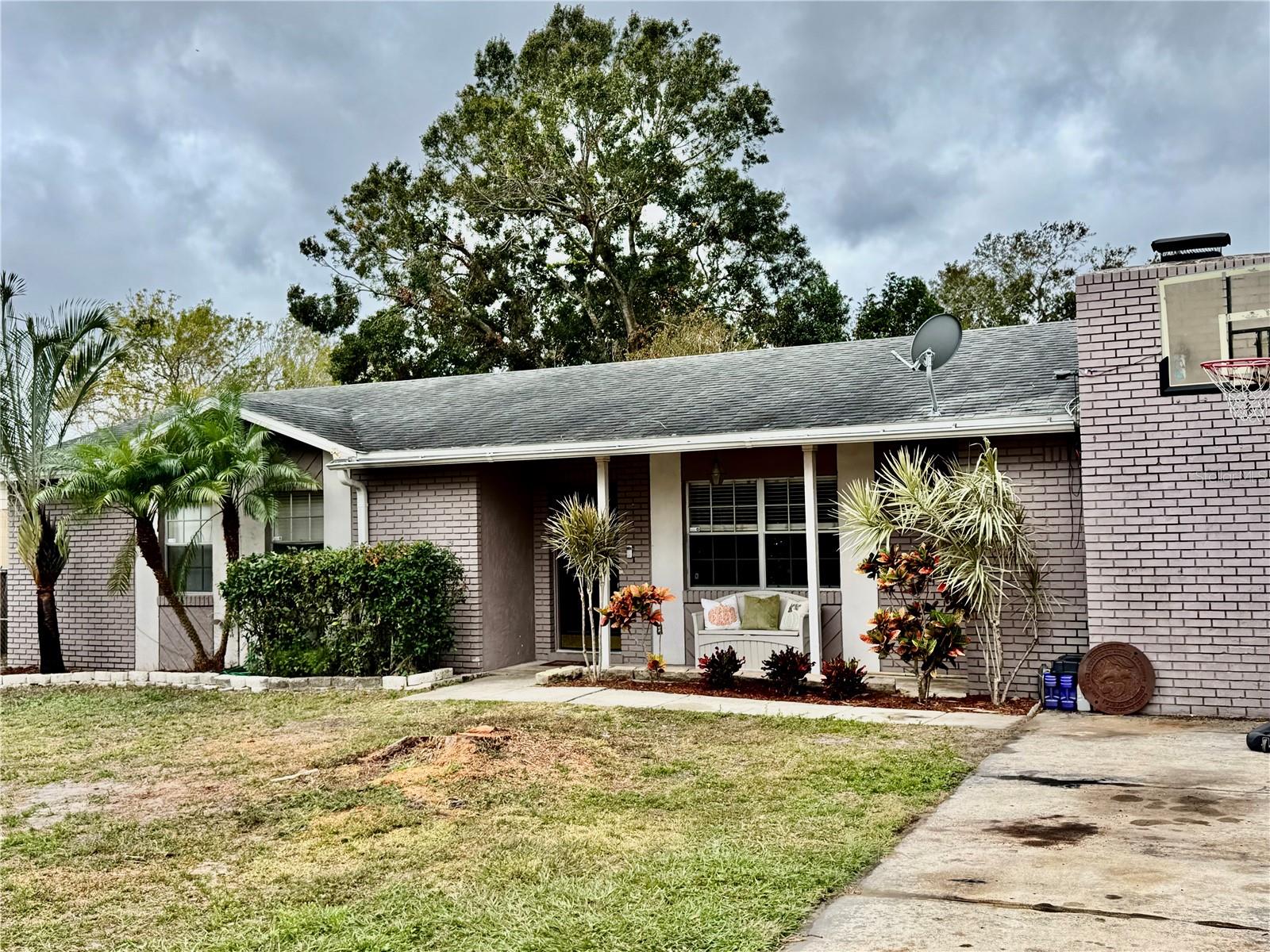 515 S TANGERINE CT, EAGLE LAKE, FL, 33839