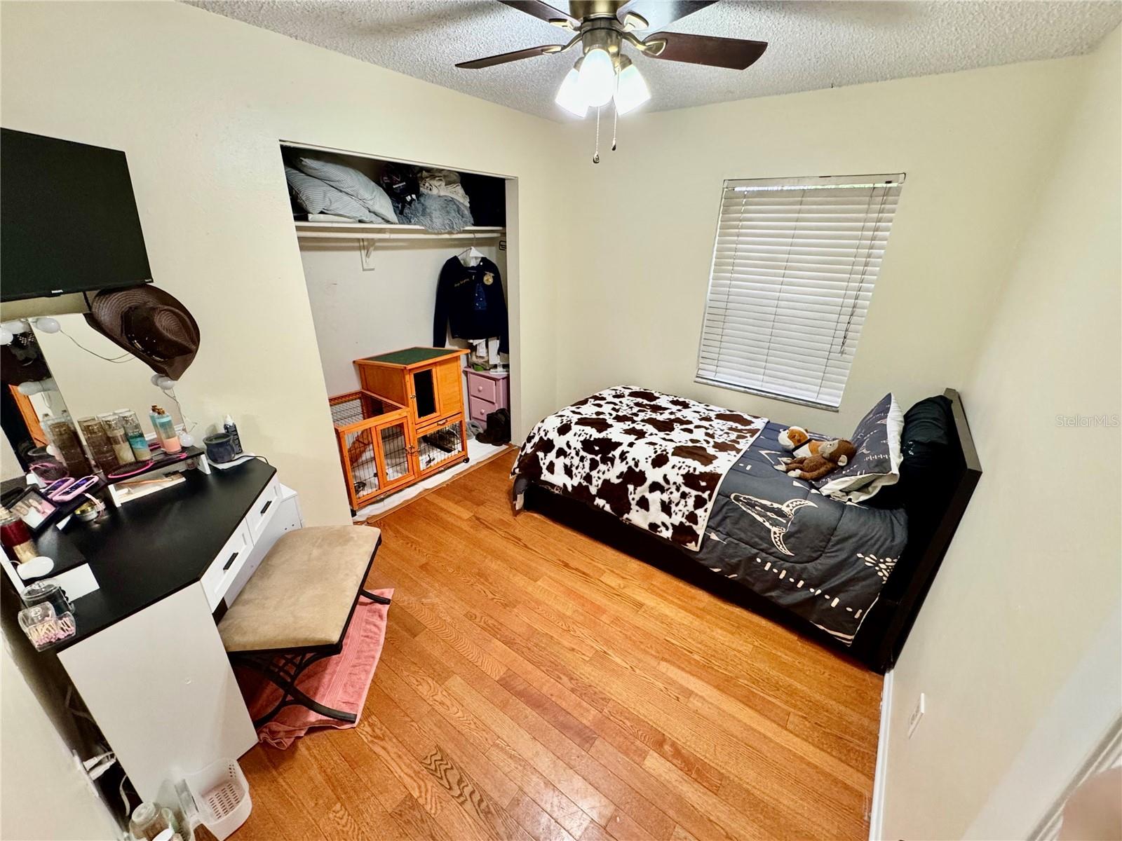 515 S TANGERINE CT, EAGLE LAKE, FL, 33839