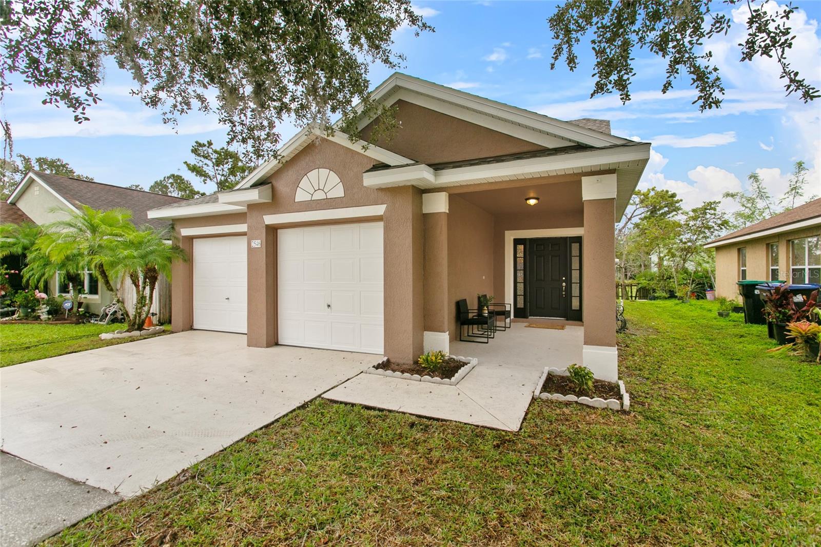 2546 WOODS EDGE CIR, ORLANDO, FL, 32817