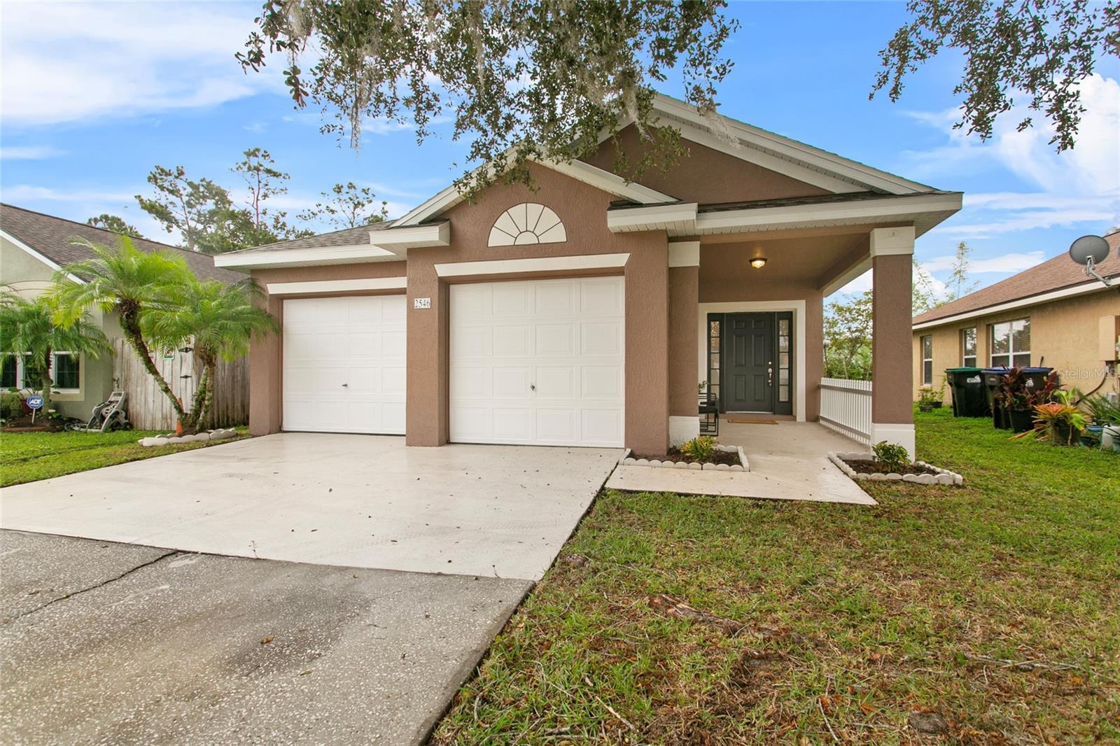 2546 WOODS EDGE CIR, ORLANDO, FL, 32817