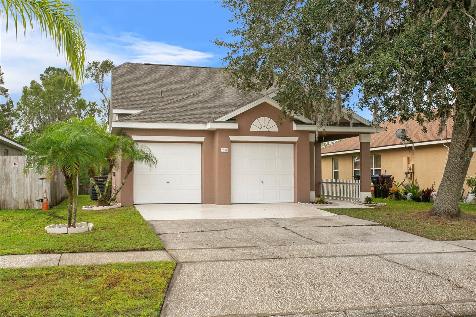 2546 WOODS EDGE CIR, ORLANDO, FL, 32817