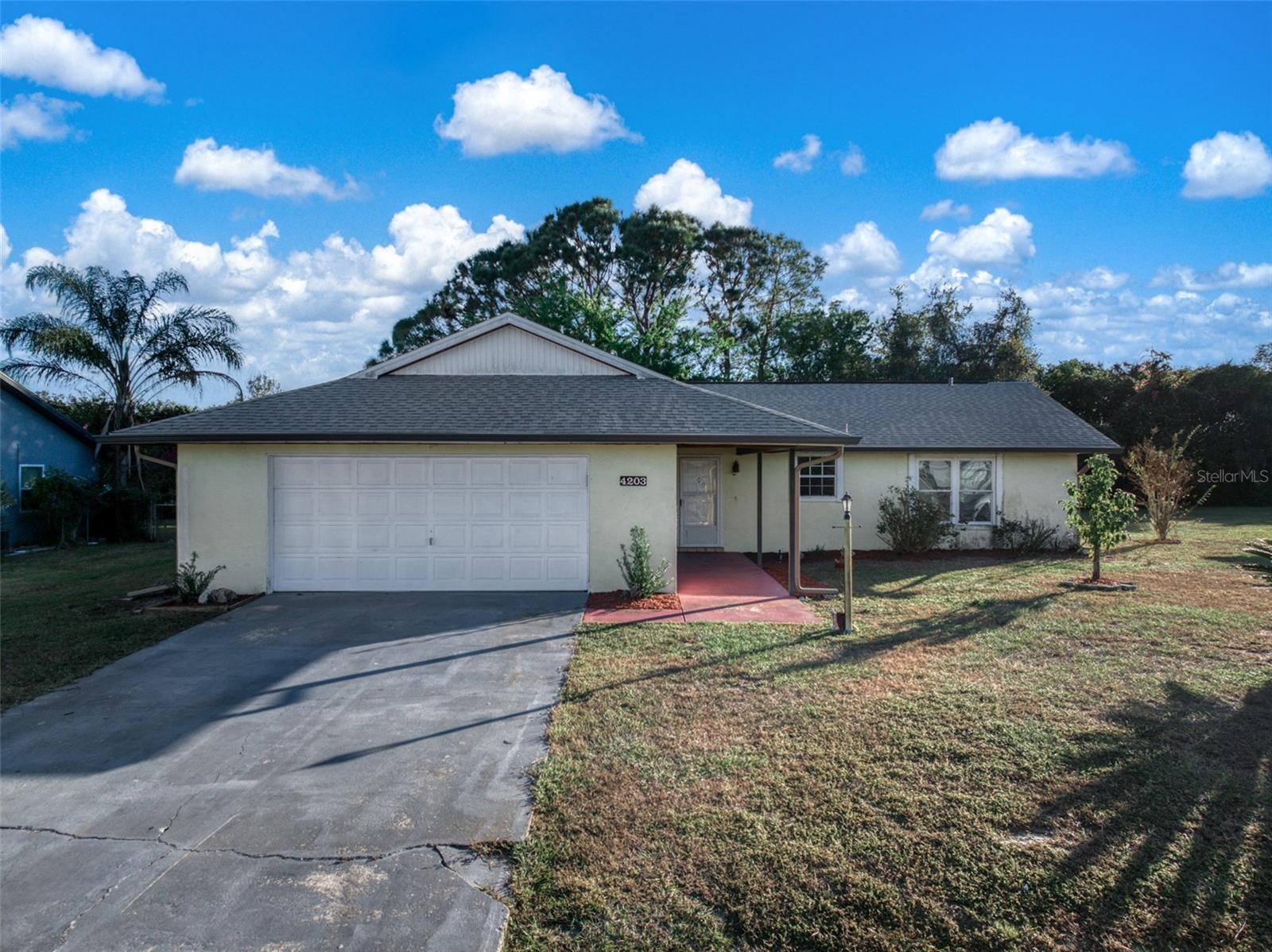 4203 PALAZZO ST, SEBRING, FL, 33872