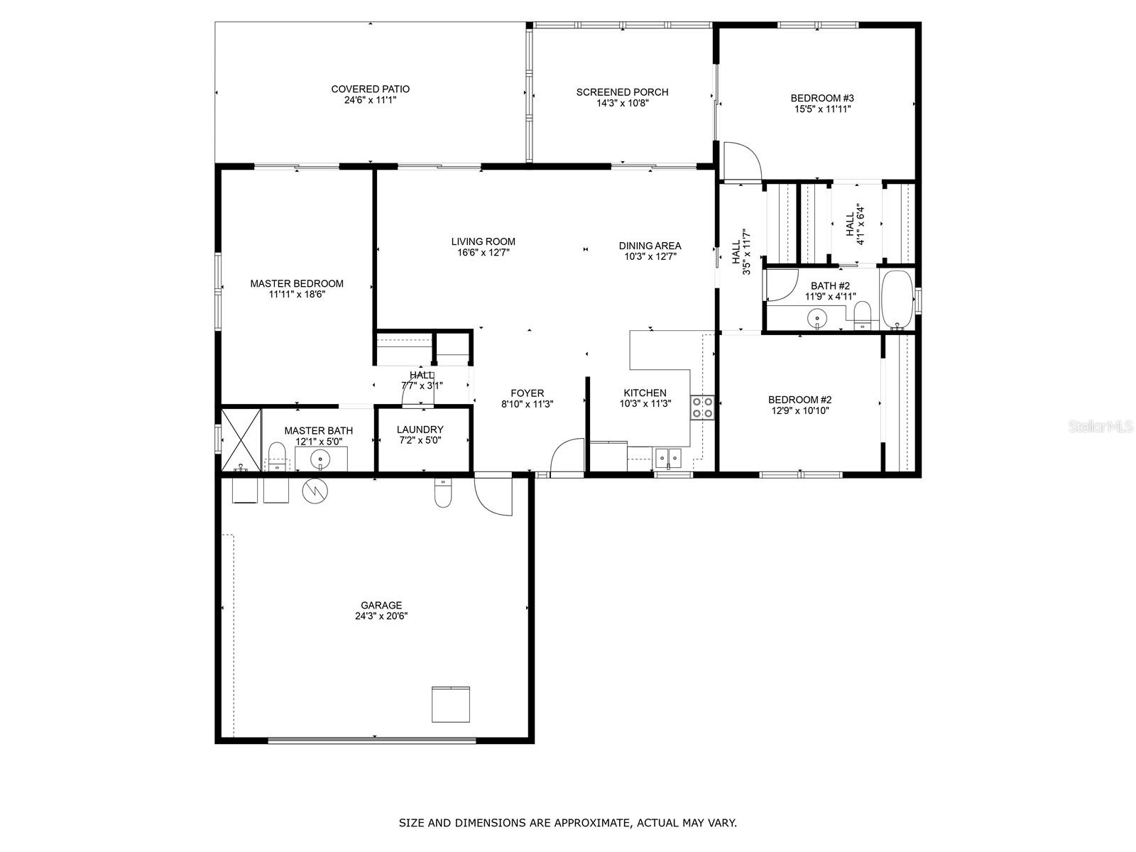 4203 PALAZZO ST, SEBRING, FL, 33872