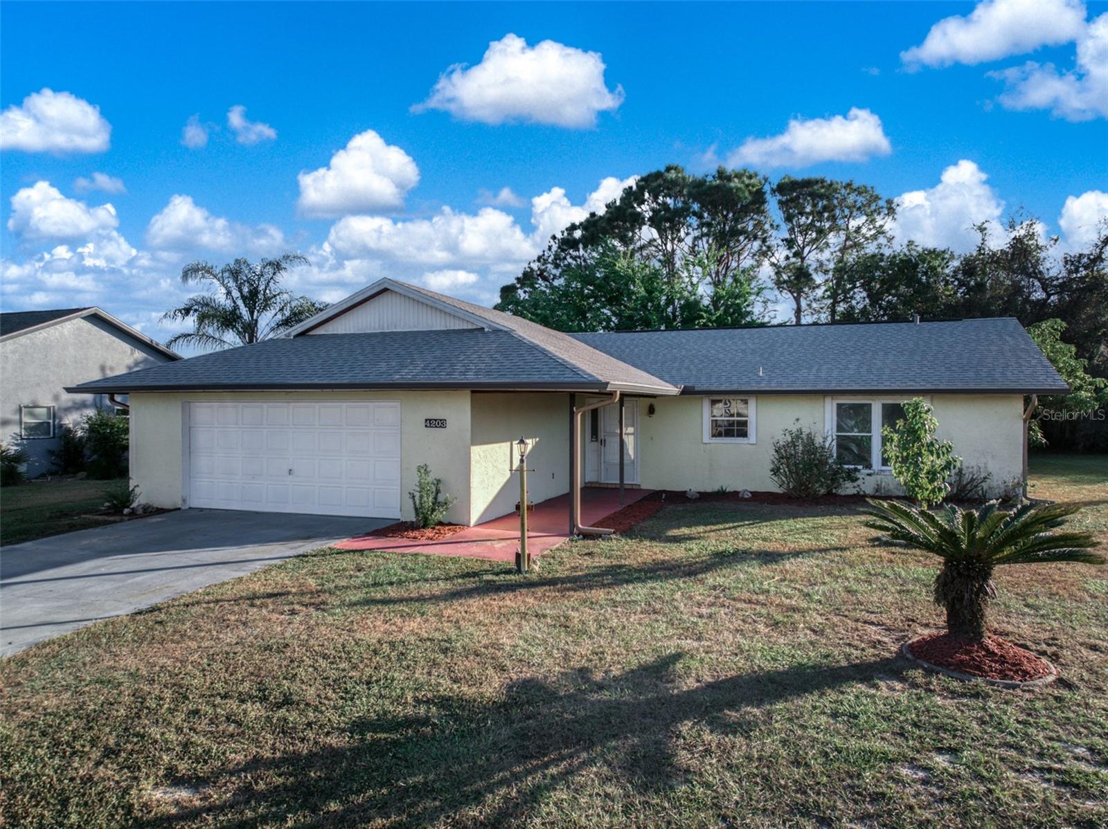 4203 PALAZZO ST, SEBRING, FL, 33872