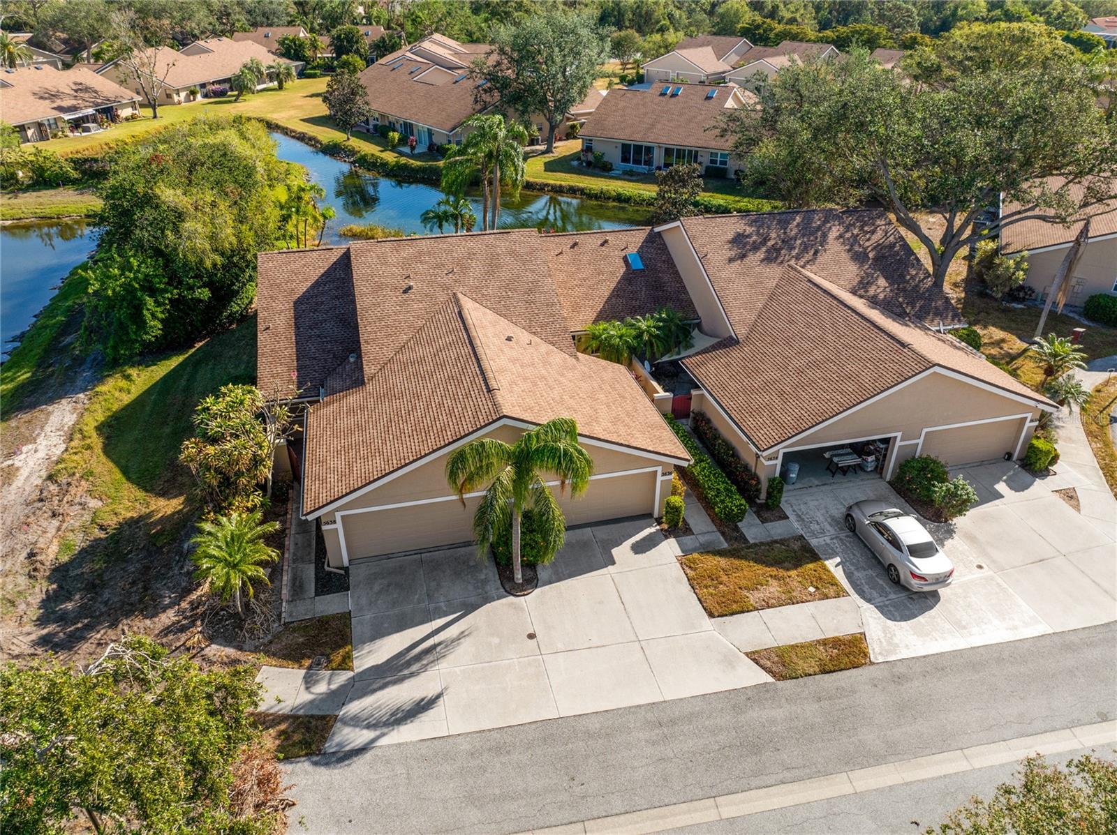 5638 MONTE ROSSO RD, SARASOTA, FL, 34243