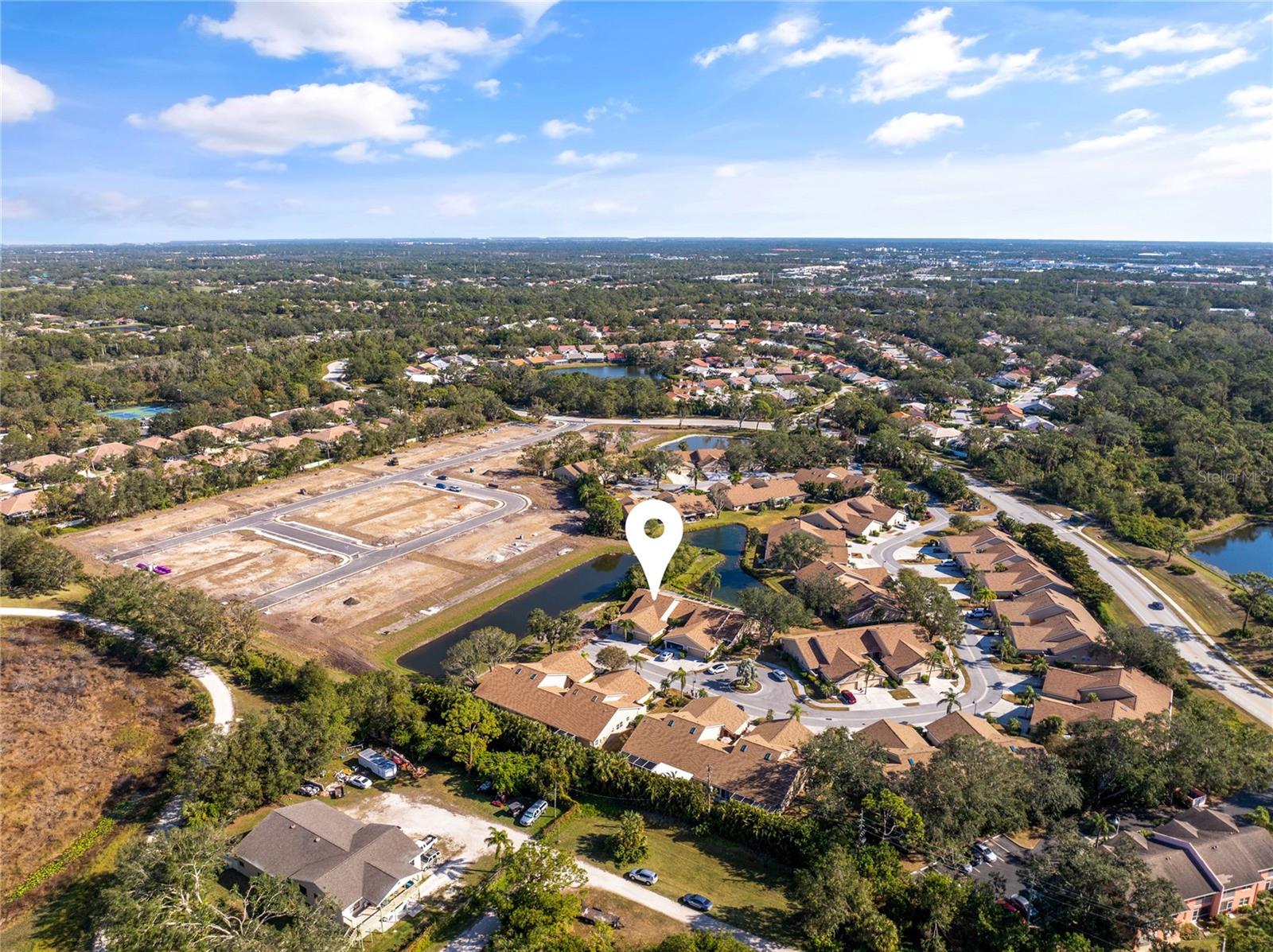 5638 MONTE ROSSO RD, SARASOTA, FL, 34243