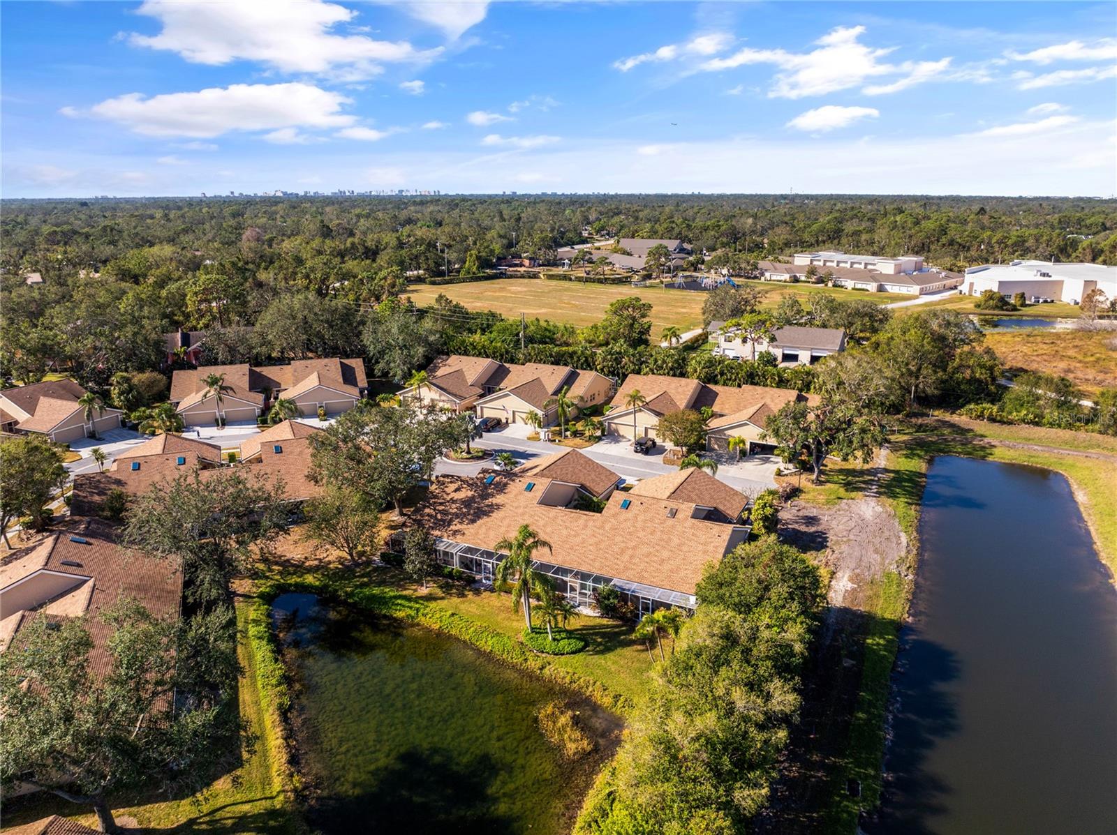 5638 MONTE ROSSO RD, SARASOTA, FL, 34243