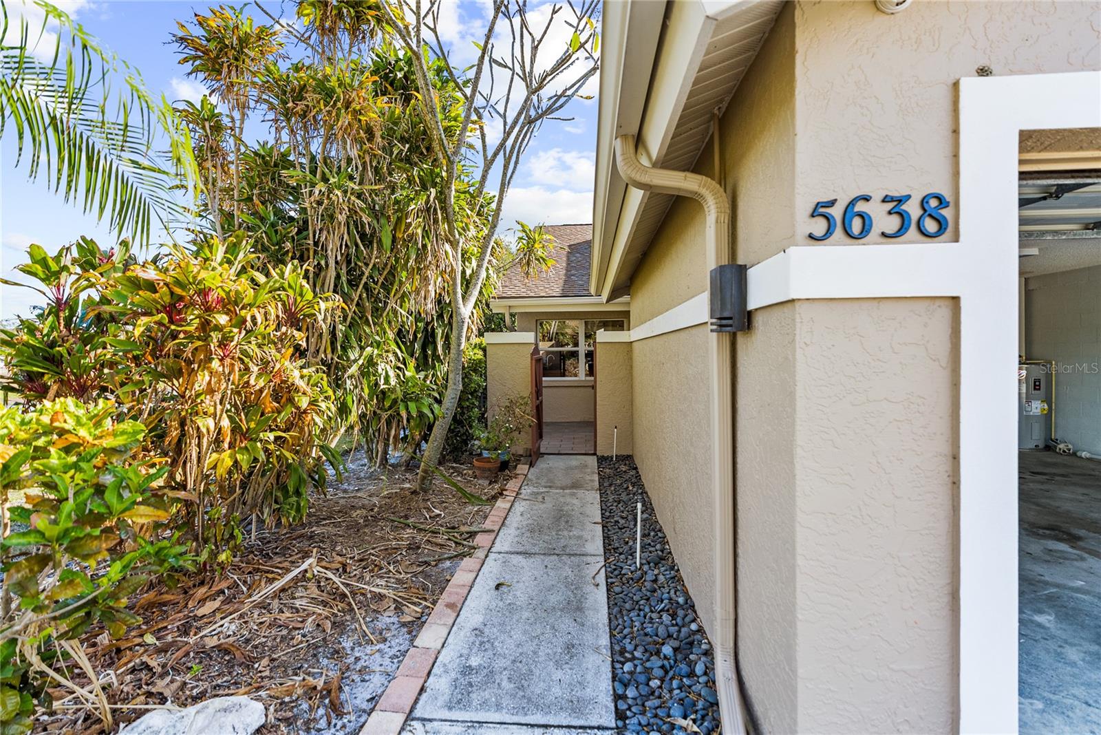 5638 MONTE ROSSO RD, SARASOTA, FL, 34243
