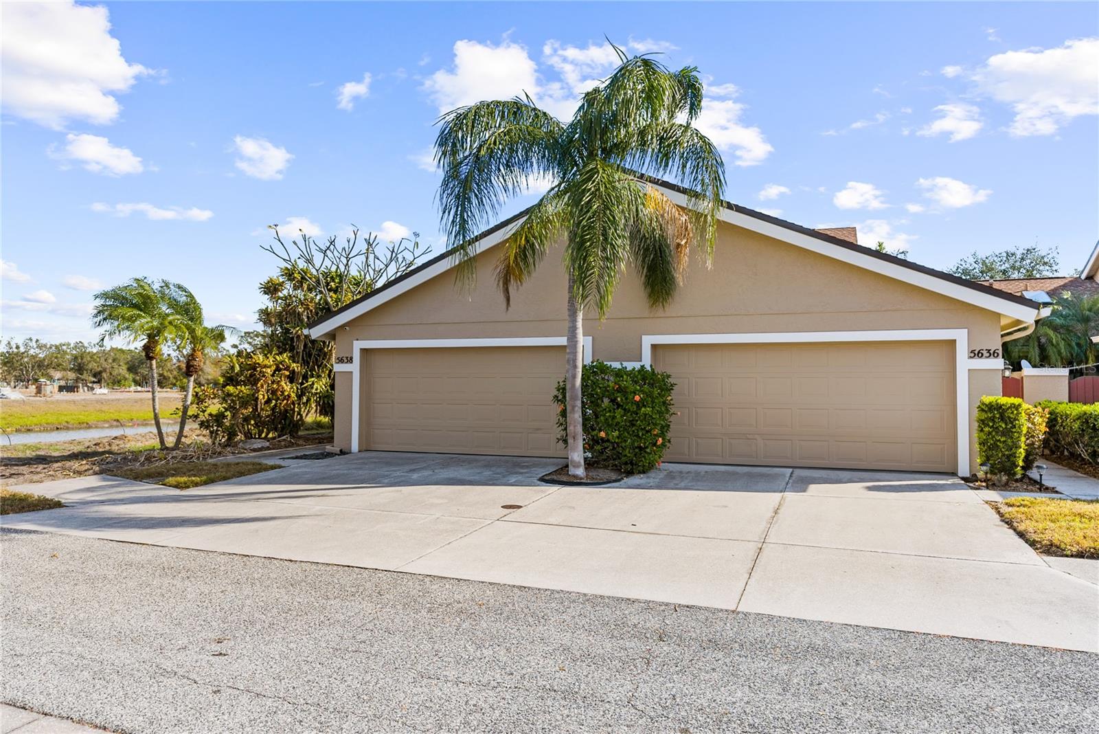 5638 MONTE ROSSO RD, SARASOTA, FL, 34243