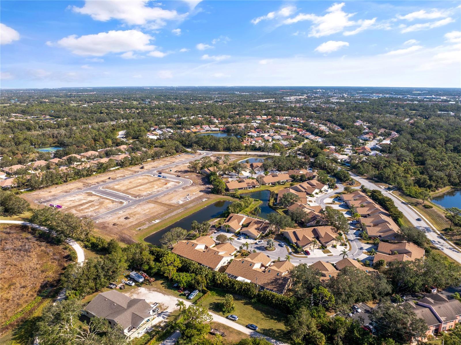 5638 MONTE ROSSO RD, SARASOTA, FL, 34243