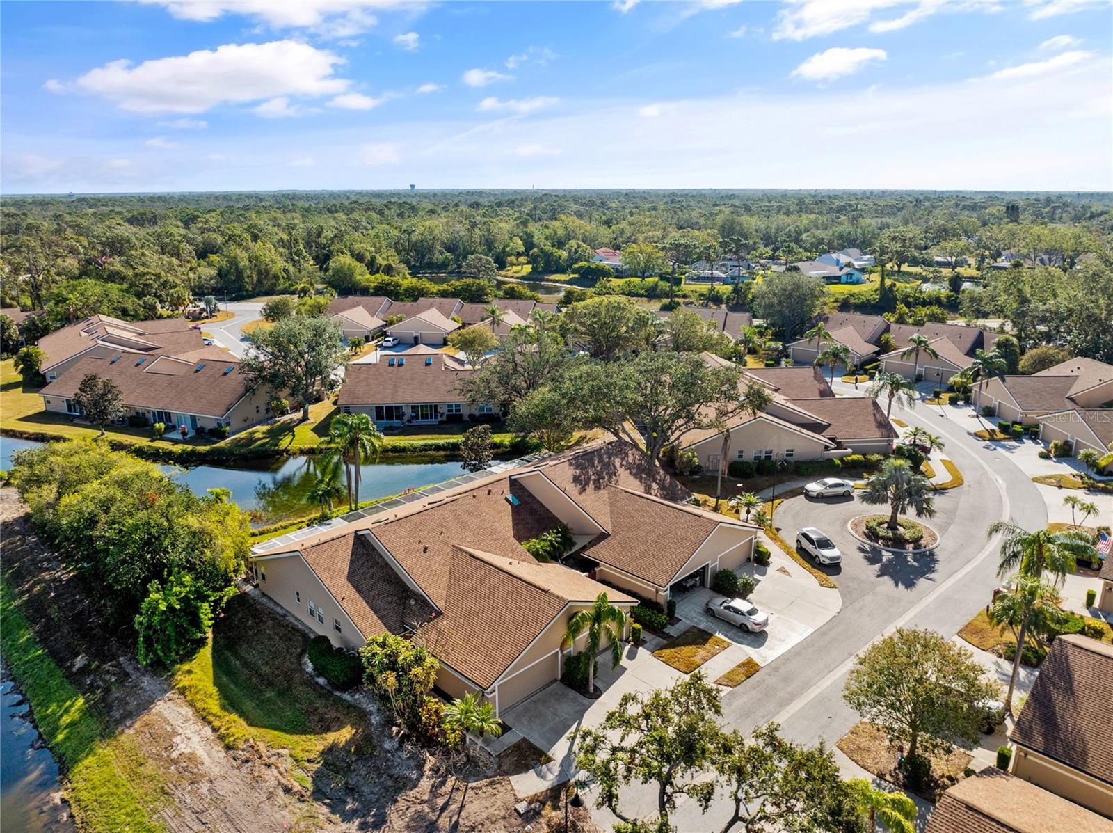 5638 MONTE ROSSO RD, SARASOTA, FL, 34243