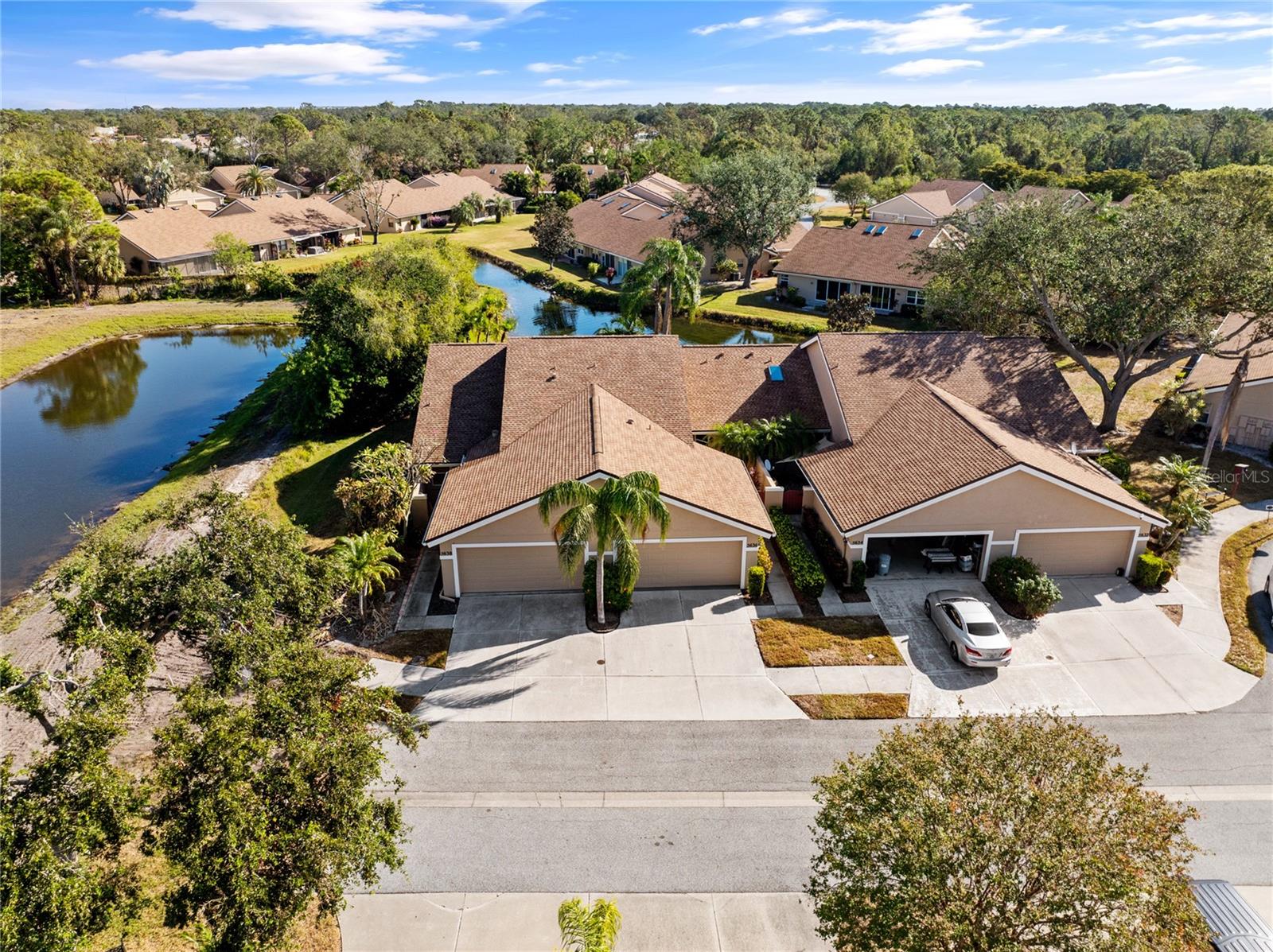 5638 MONTE ROSSO RD, SARASOTA, FL, 34243