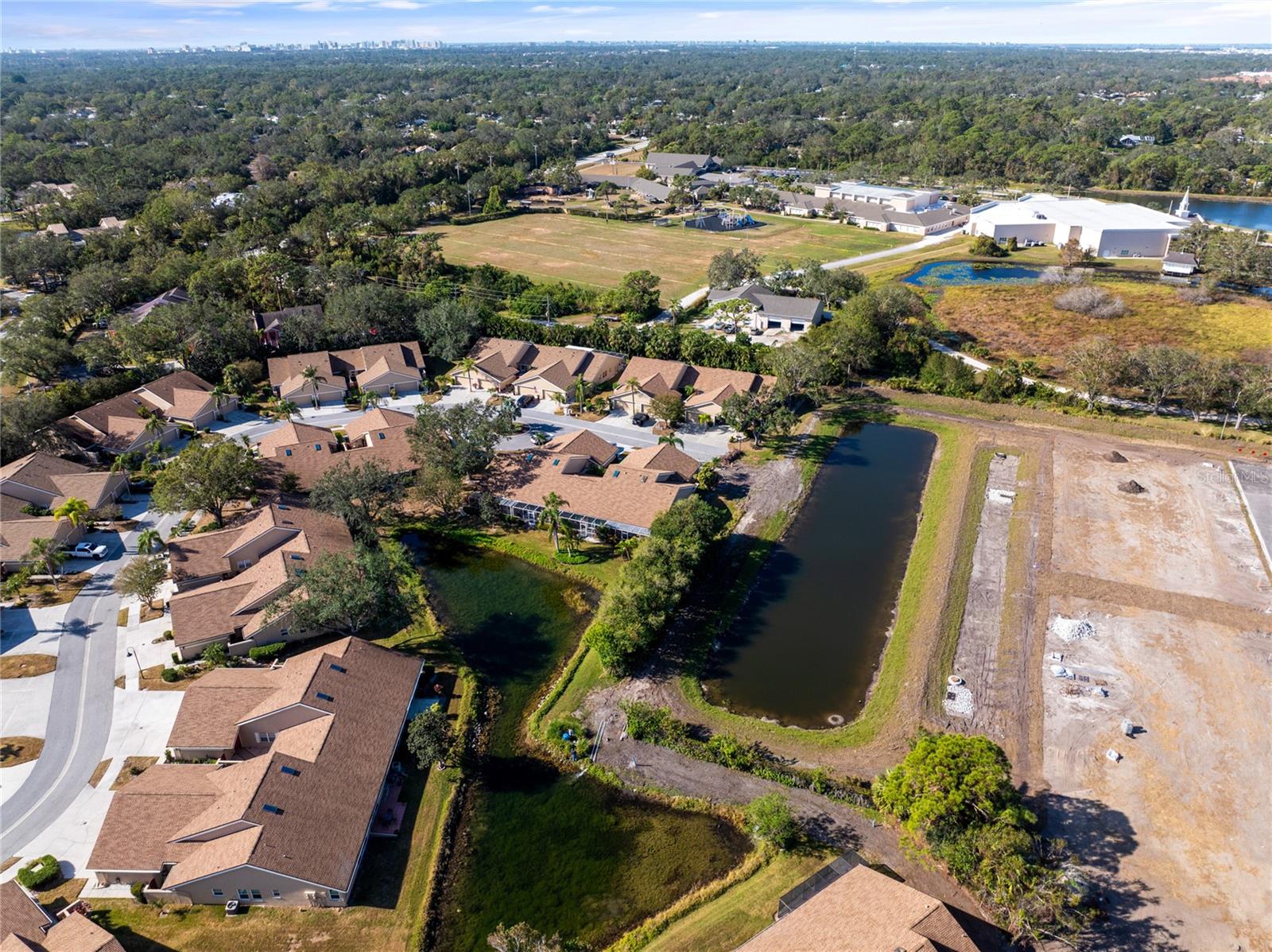 5638 MONTE ROSSO RD, SARASOTA, FL, 34243