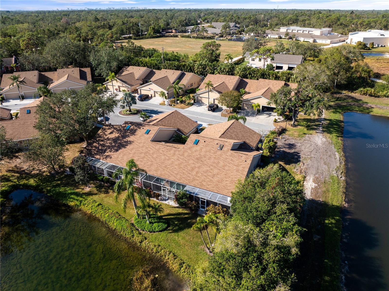 5638 MONTE ROSSO RD, SARASOTA, FL, 34243