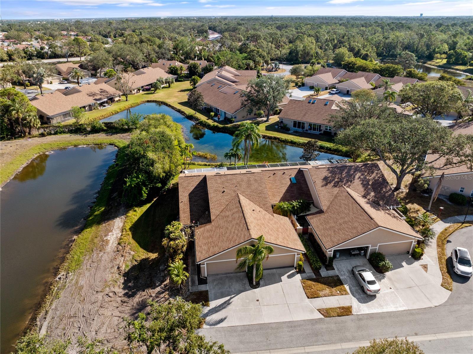 5638 MONTE ROSSO RD, SARASOTA, FL, 34243