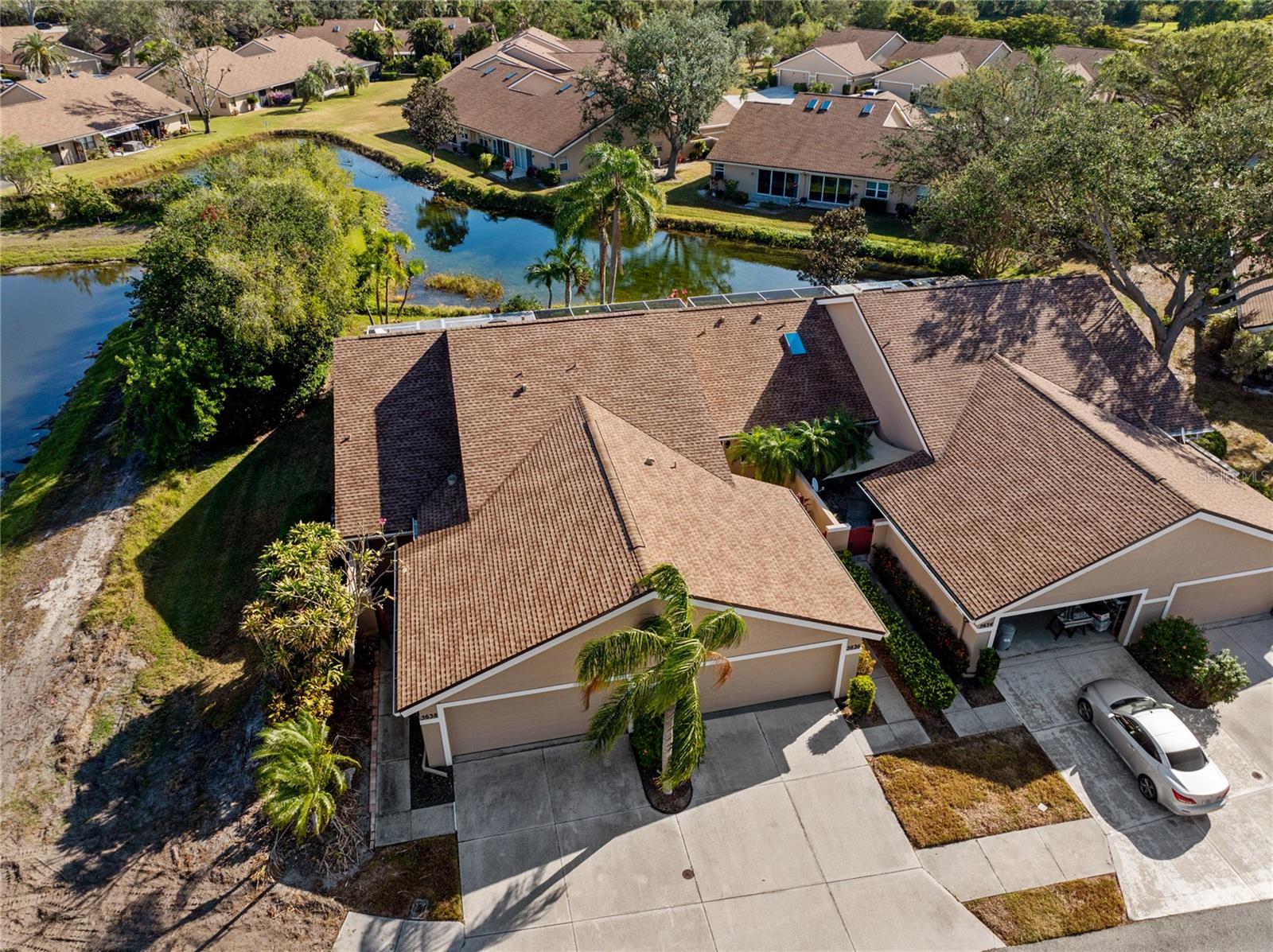 5638 MONTE ROSSO RD, SARASOTA, FL, 34243