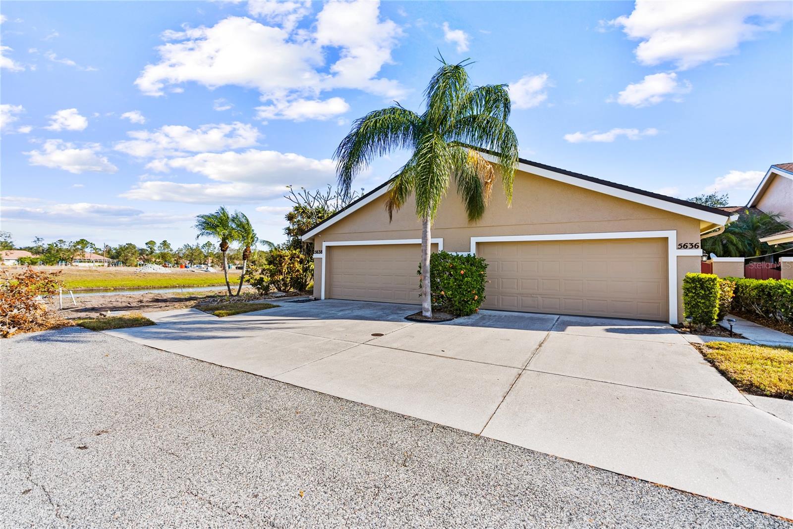 5638 MONTE ROSSO RD, SARASOTA, FL, 34243