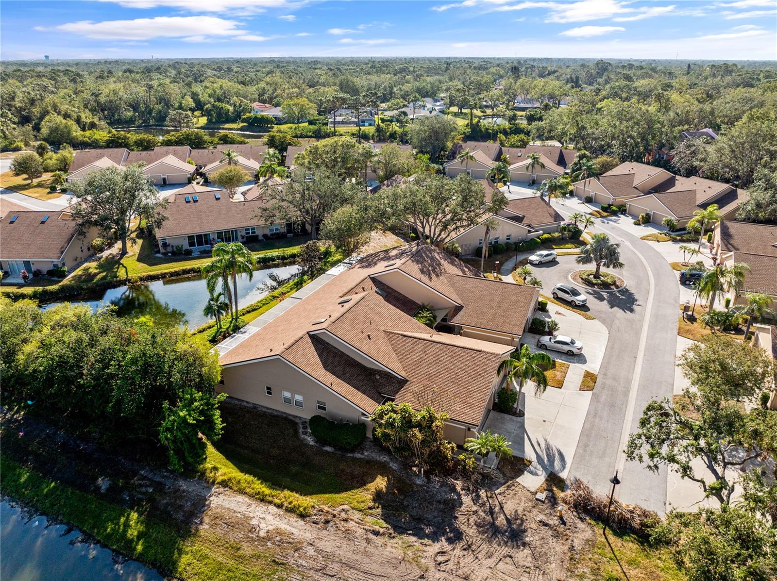 5638 MONTE ROSSO RD, SARASOTA, FL, 34243