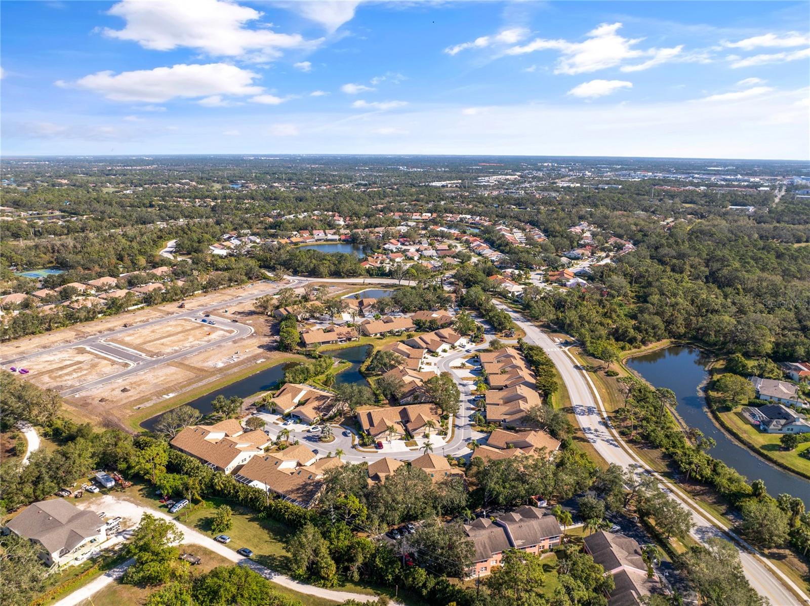 5638 MONTE ROSSO RD, SARASOTA, FL, 34243