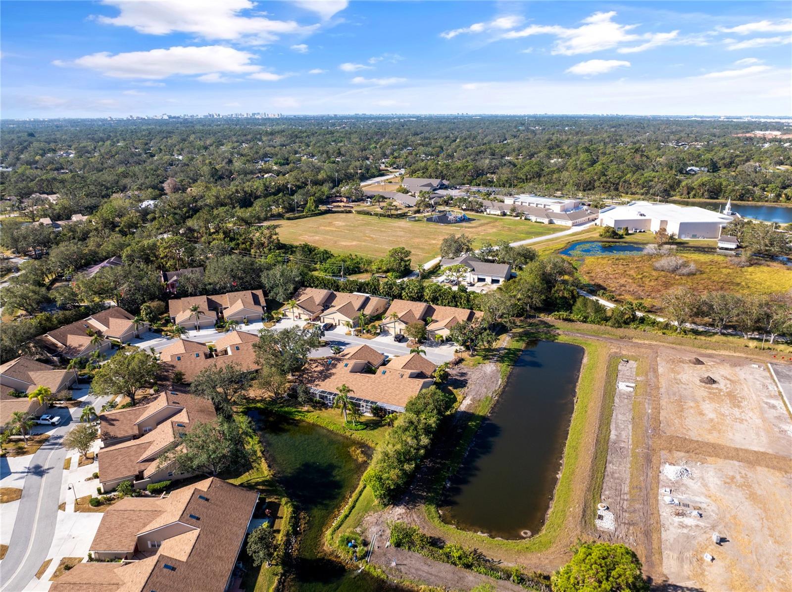 5638 MONTE ROSSO RD, SARASOTA, FL, 34243