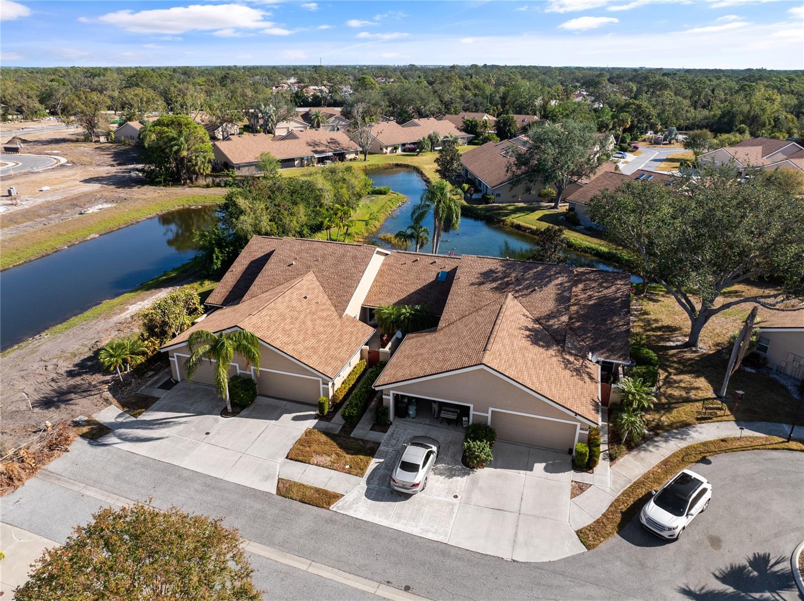 5638 MONTE ROSSO RD, SARASOTA, FL, 34243
