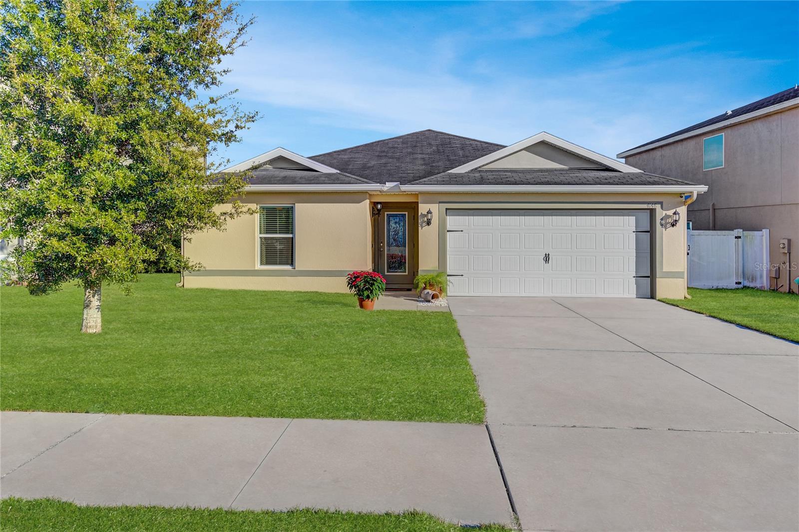 4148 SAND RIDGE BLVD, SPRING HILL, FL, 34609
