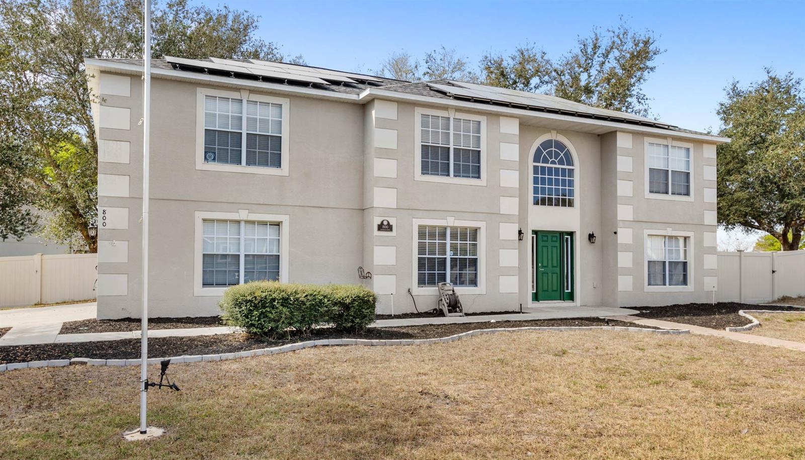 800 DAYBREAK DR, FRUITLAND PARK, FL, 34731