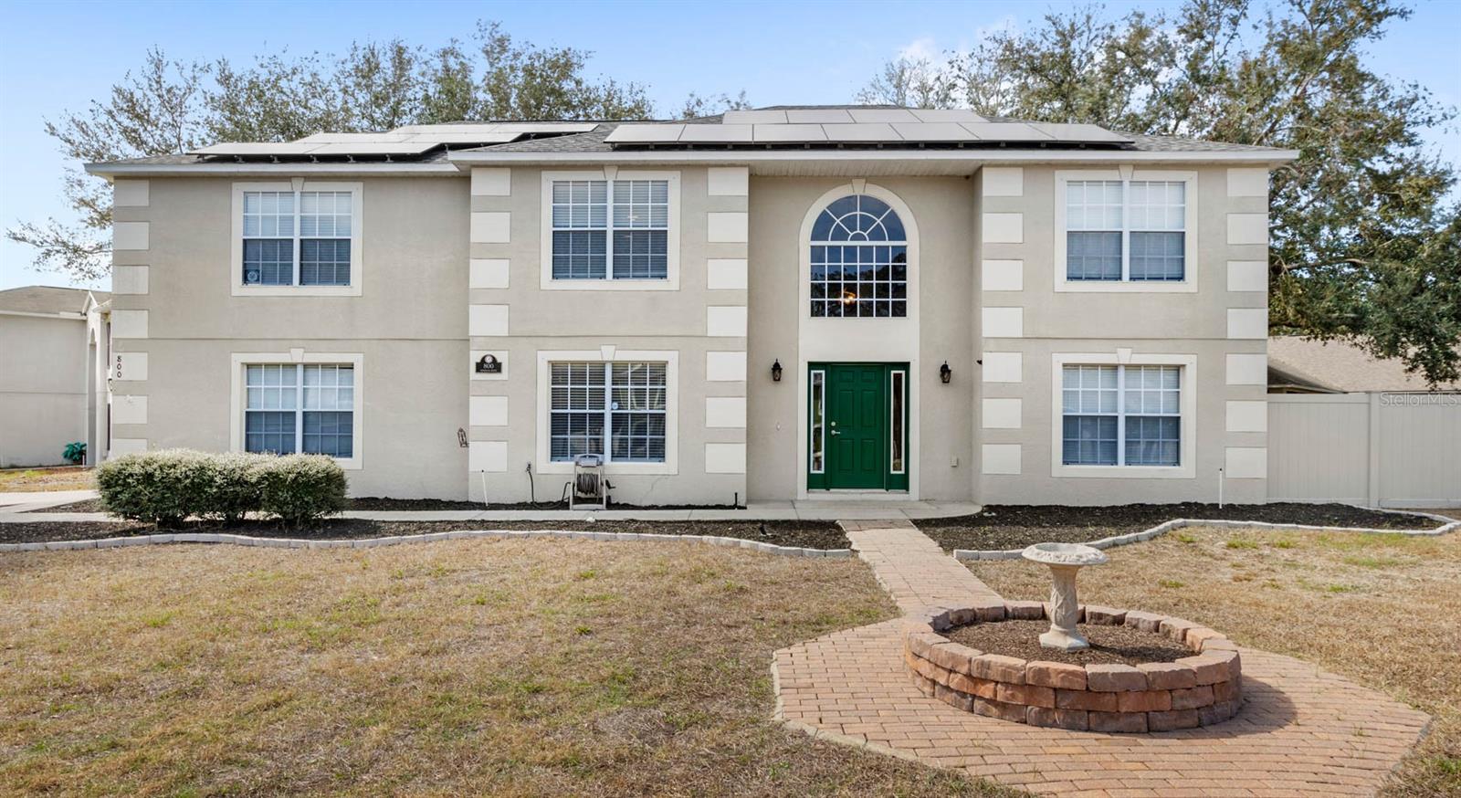 800 DAYBREAK DR, FRUITLAND PARK, FL, 34731