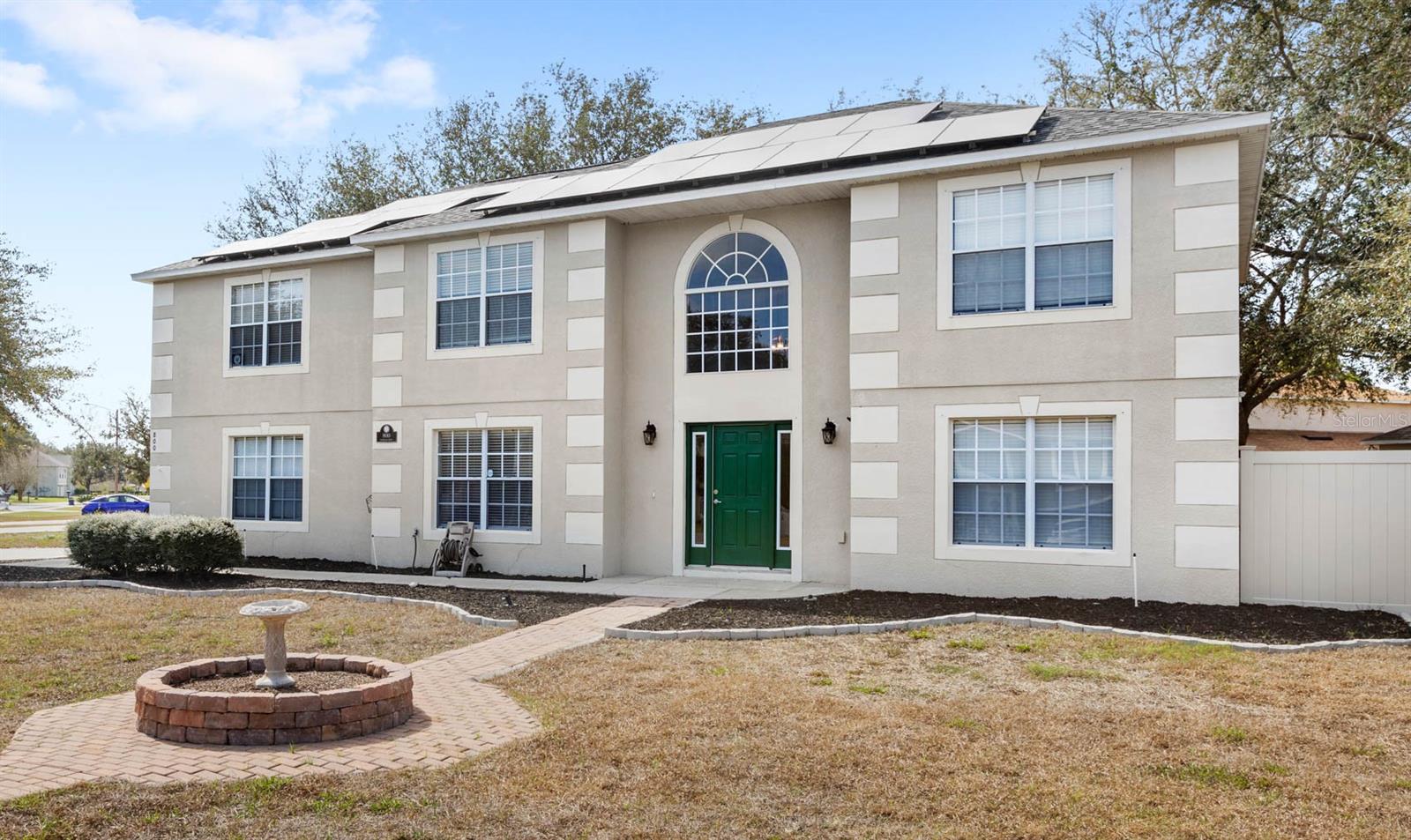 800 DAYBREAK DR, FRUITLAND PARK, FL, 34731