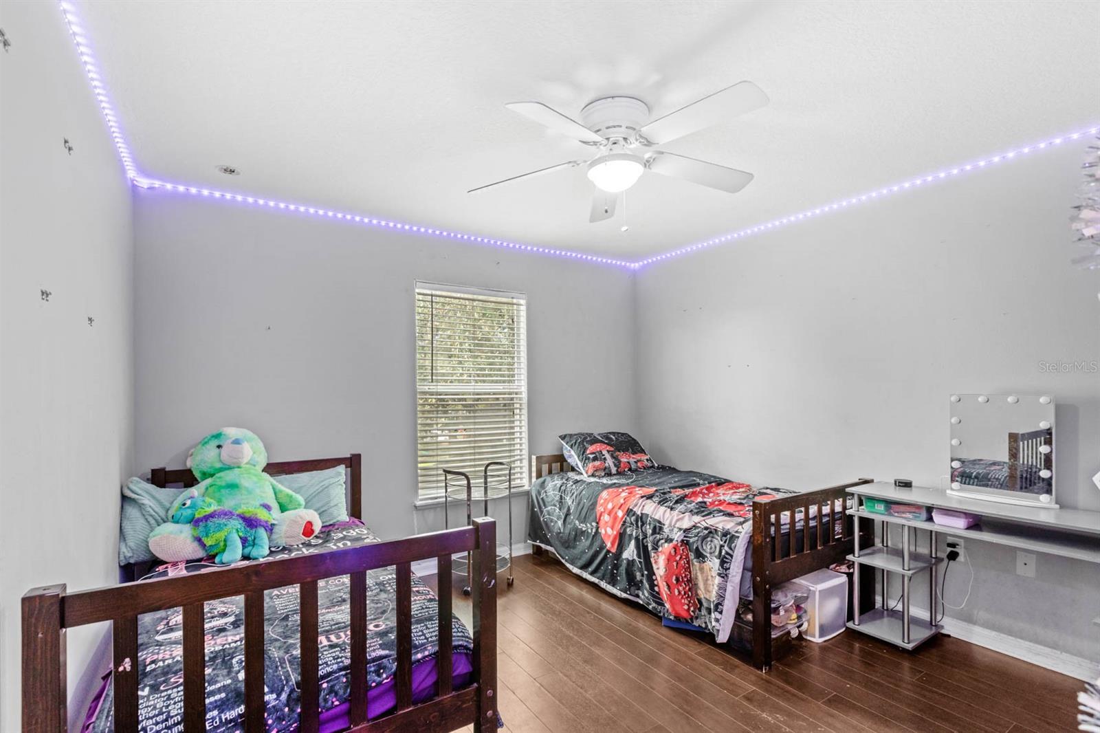 800 DAYBREAK DR, FRUITLAND PARK, FL, 34731