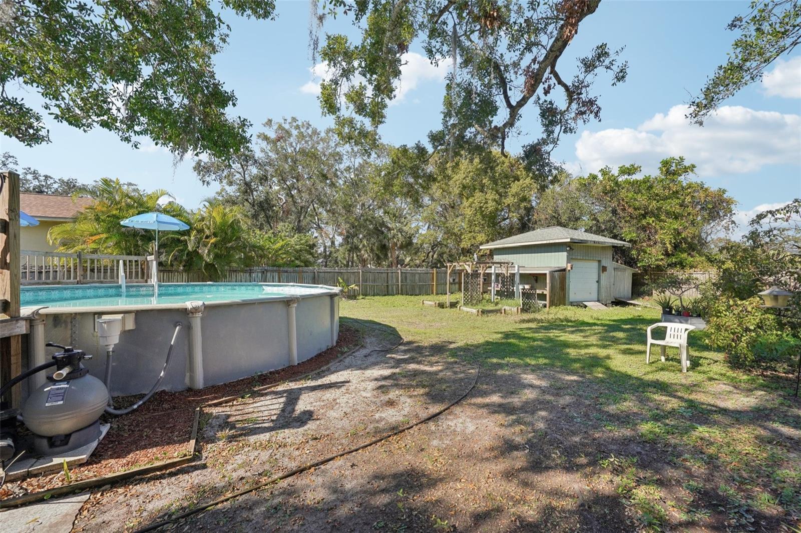 211 ARLINGTON AVE E, OLDSMAR, FL, 34677