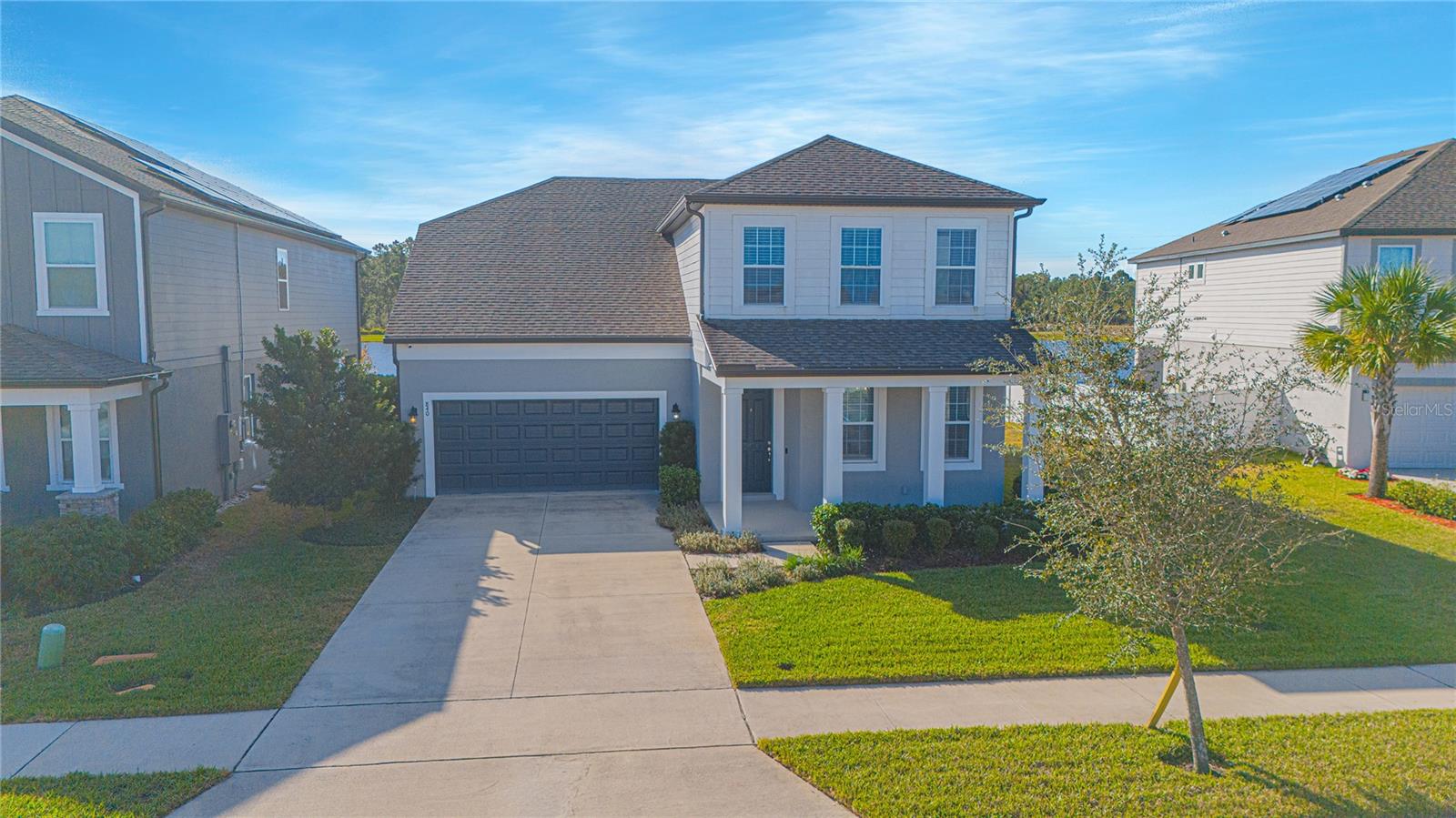 840 LIVESTOCK LOOP, ST CLOUD, FL, 34771