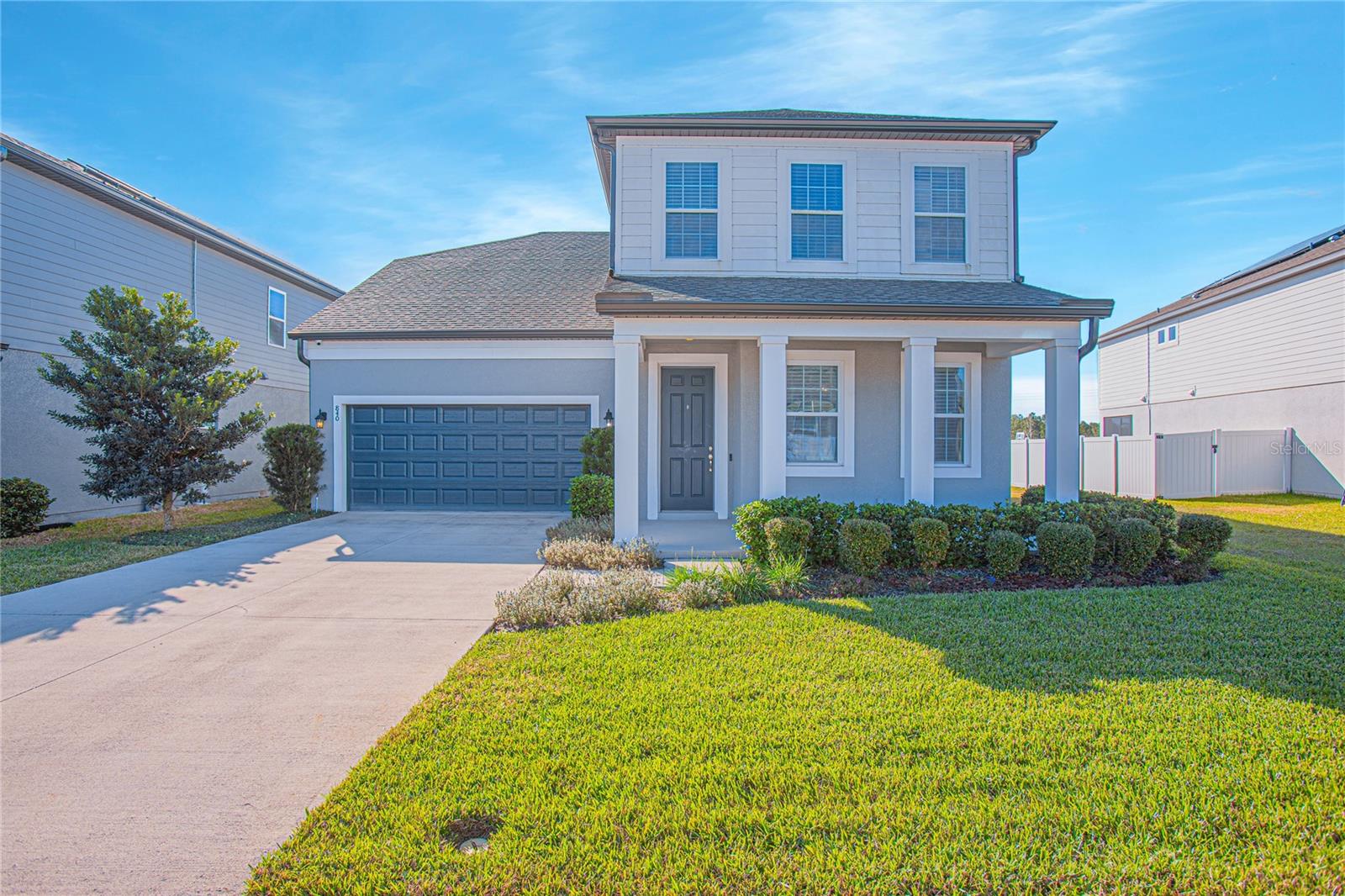 840 LIVESTOCK LOOP, ST CLOUD, FL, 34771