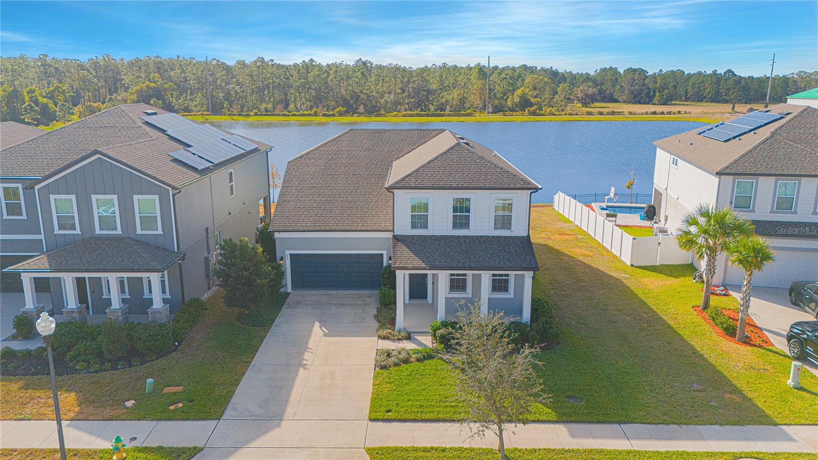 840 LIVESTOCK LOOP, ST CLOUD, FL, 34771