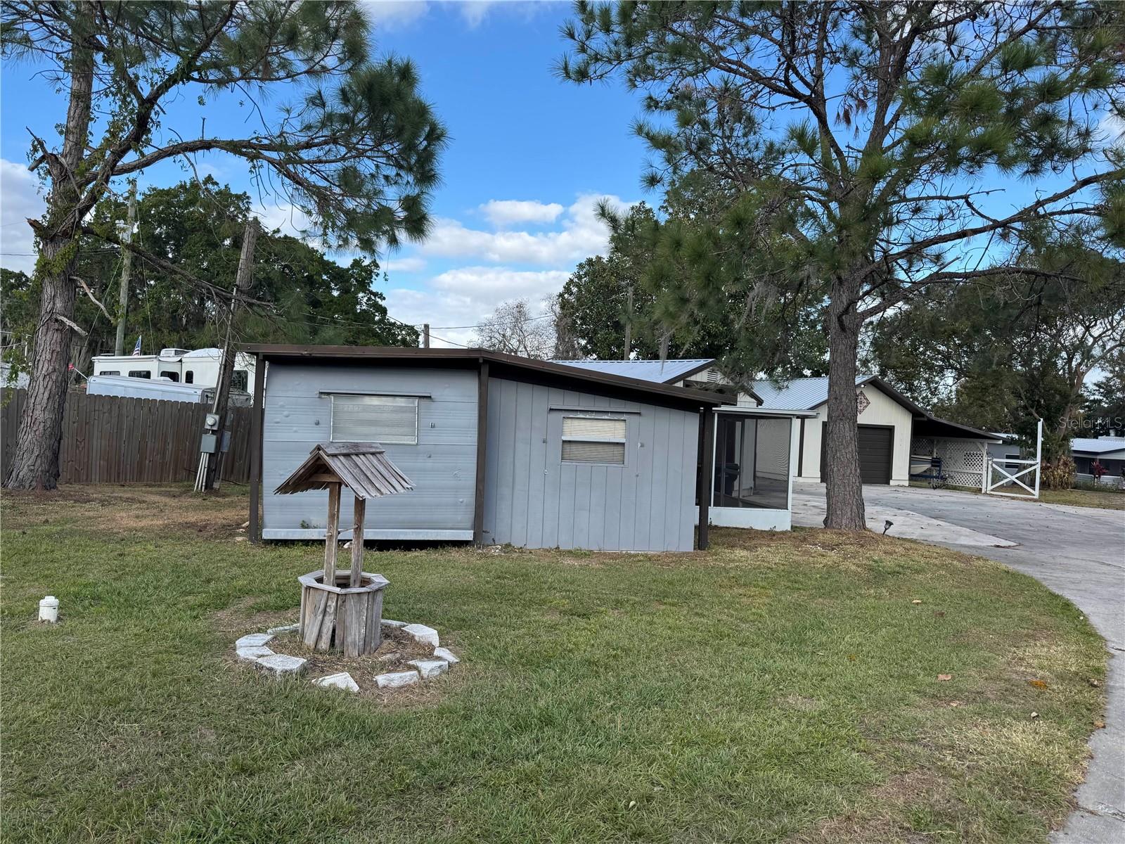 BAY VIEW PARK SUB, FROSTPROOF, FL, 33843