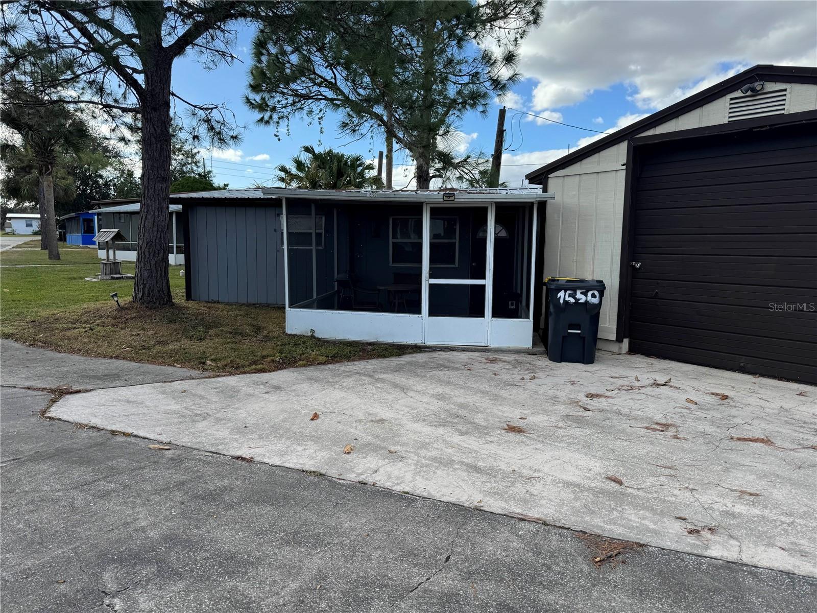 BAY VIEW PARK SUB, FROSTPROOF, FL, 33843