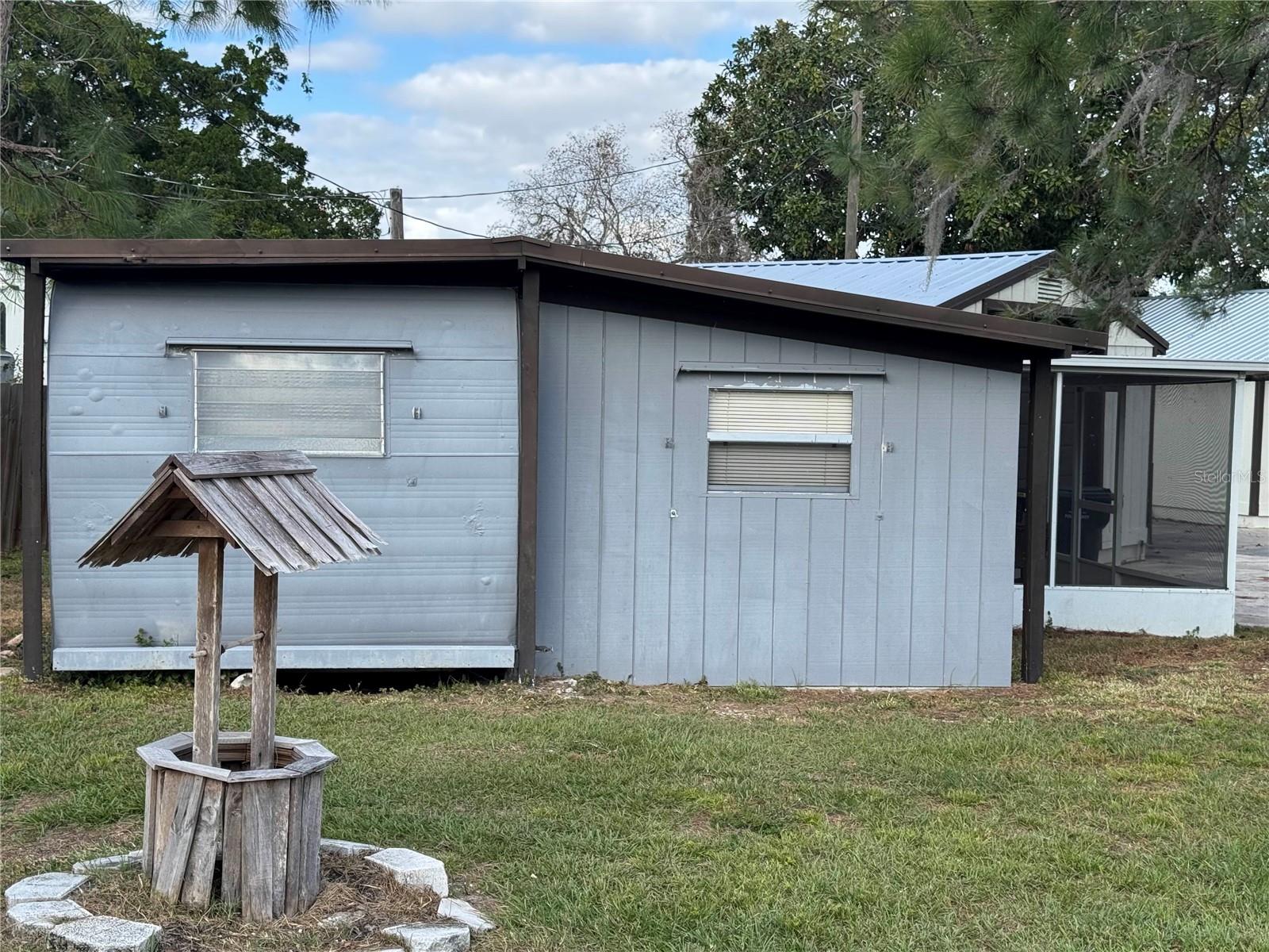 BAY VIEW PARK SUB, FROSTPROOF, FL, 33843
