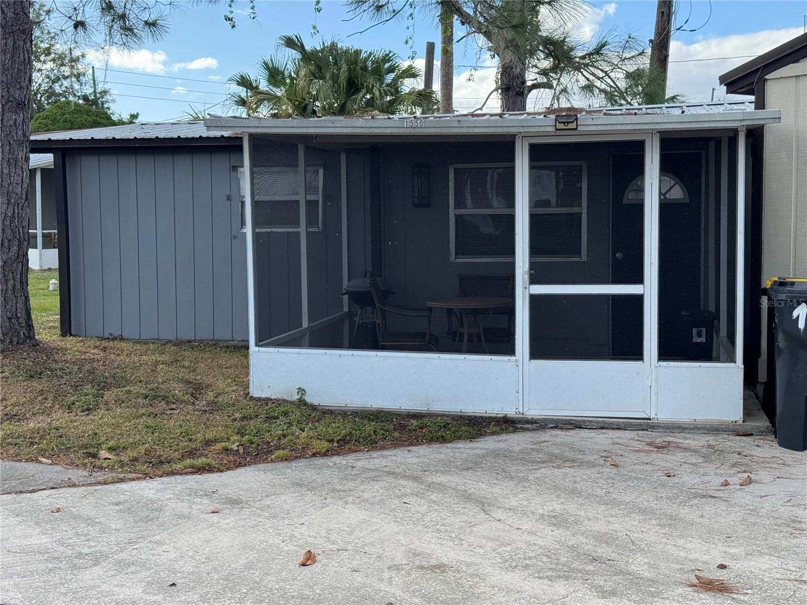 BAY VIEW PARK SUB, FROSTPROOF, FL, 33843