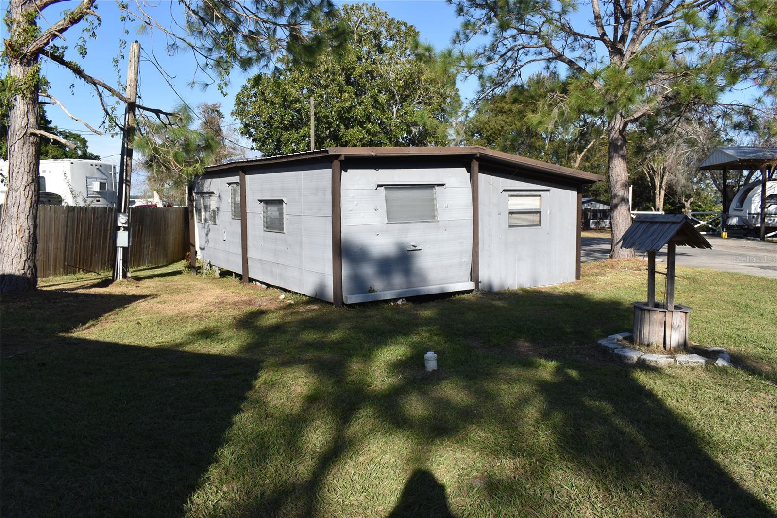 BAY VIEW PARK SUB, FROSTPROOF, FL, 33843