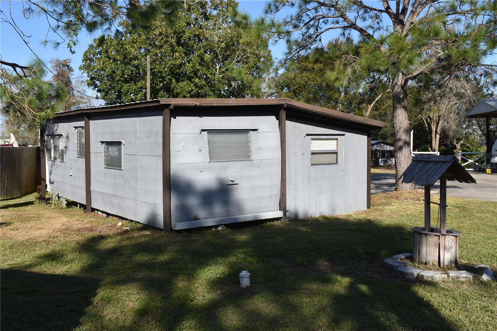 BAY VIEW PARK SUB, FROSTPROOF, FL, 33843