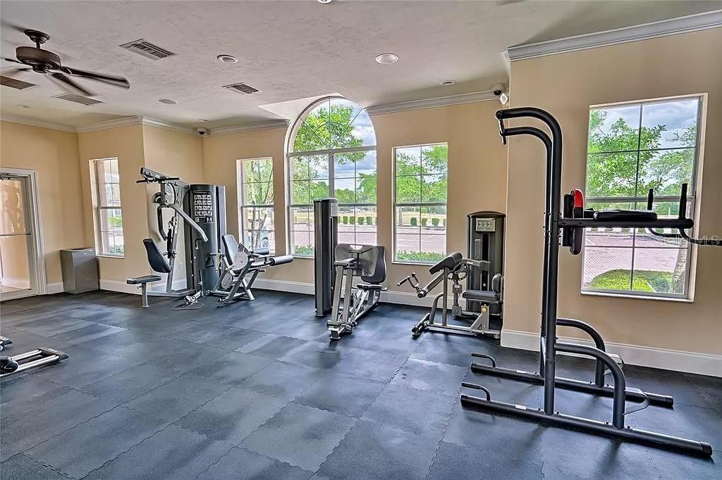 6421 SW 77TH DR, GAINESVILLE, FL, 32608