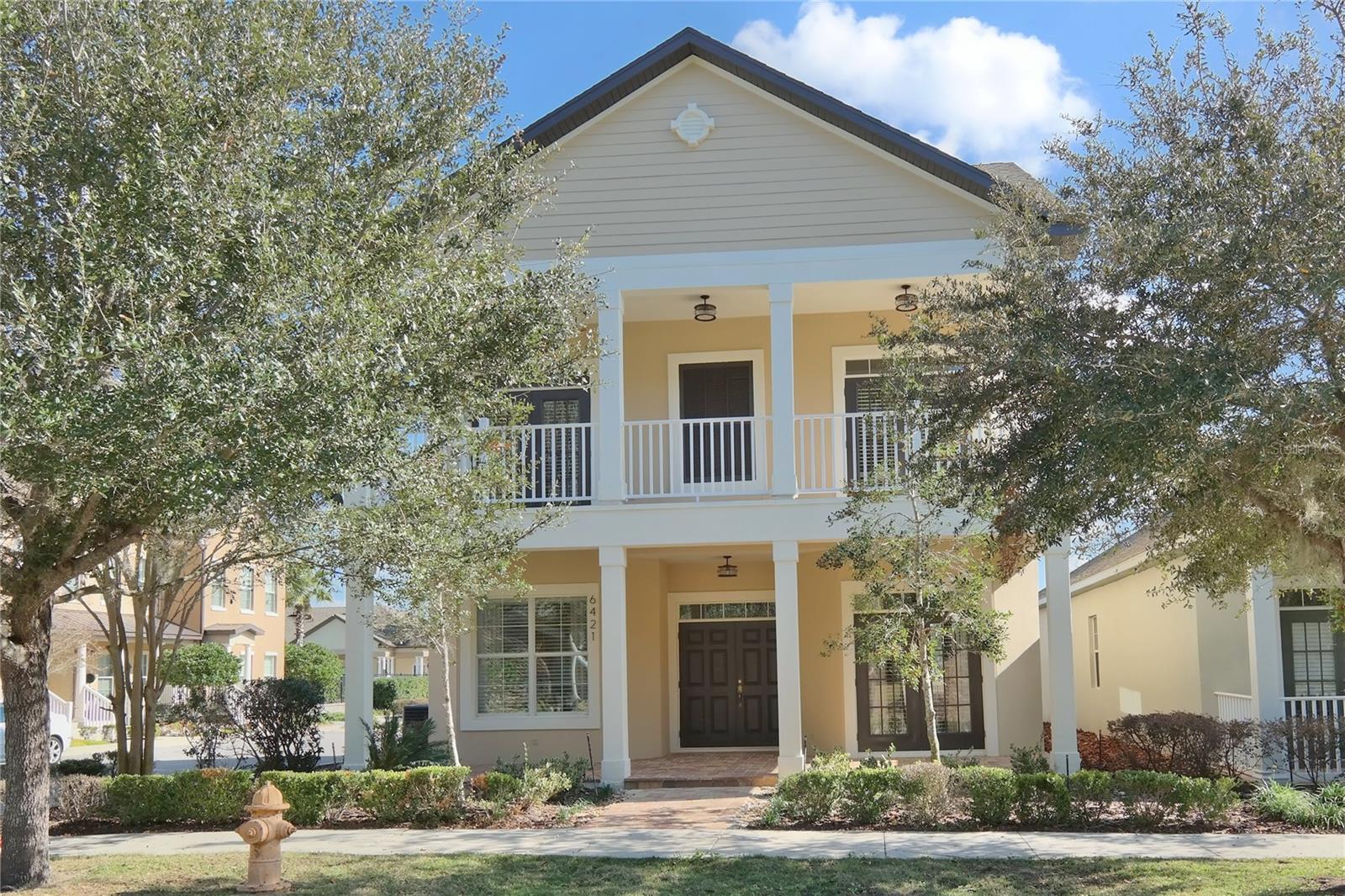 6421 SW 77TH DR, GAINESVILLE, FL, 32608