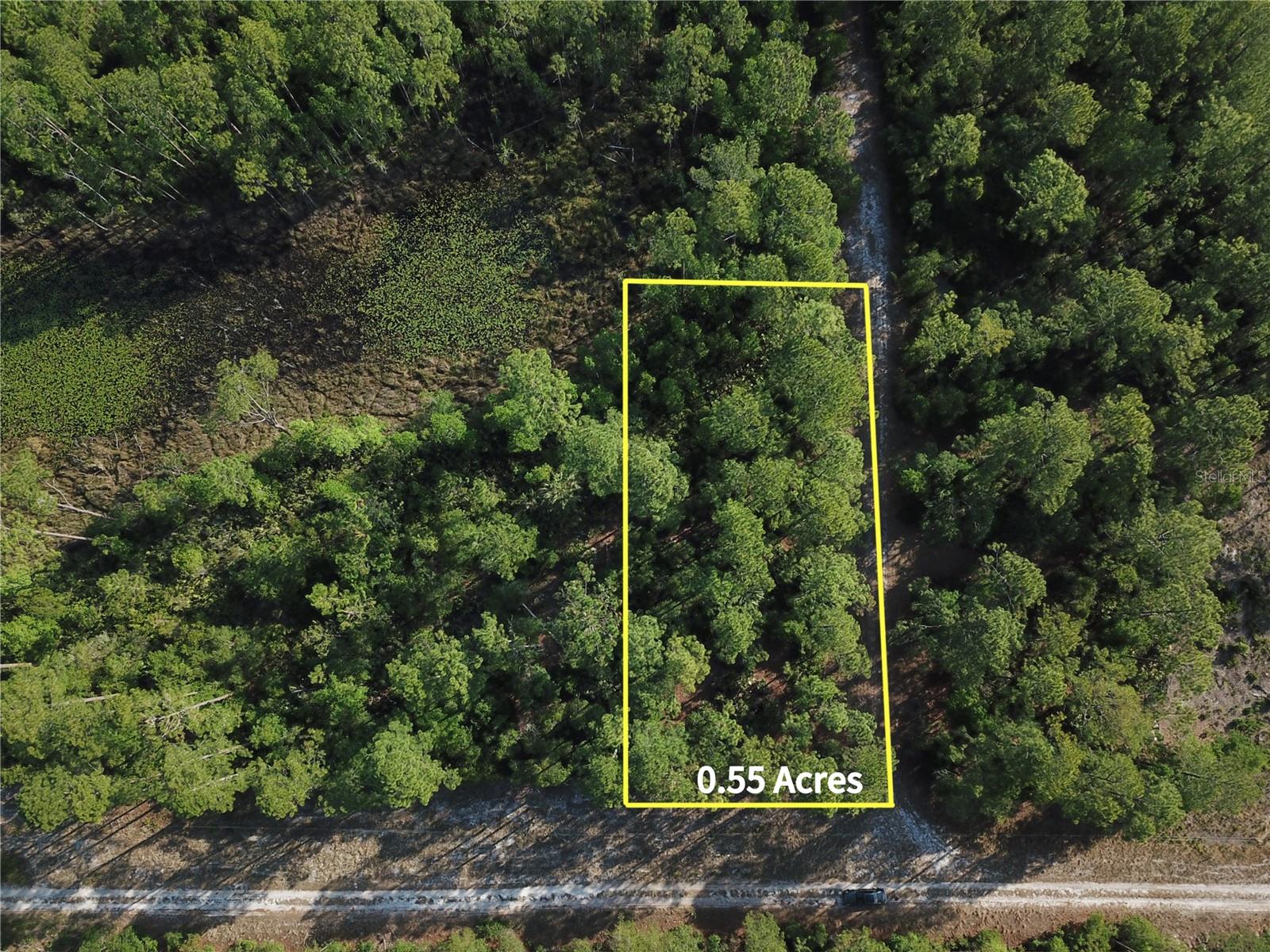 00 ARDEN ST, GEORGETOWN, FL, 32139